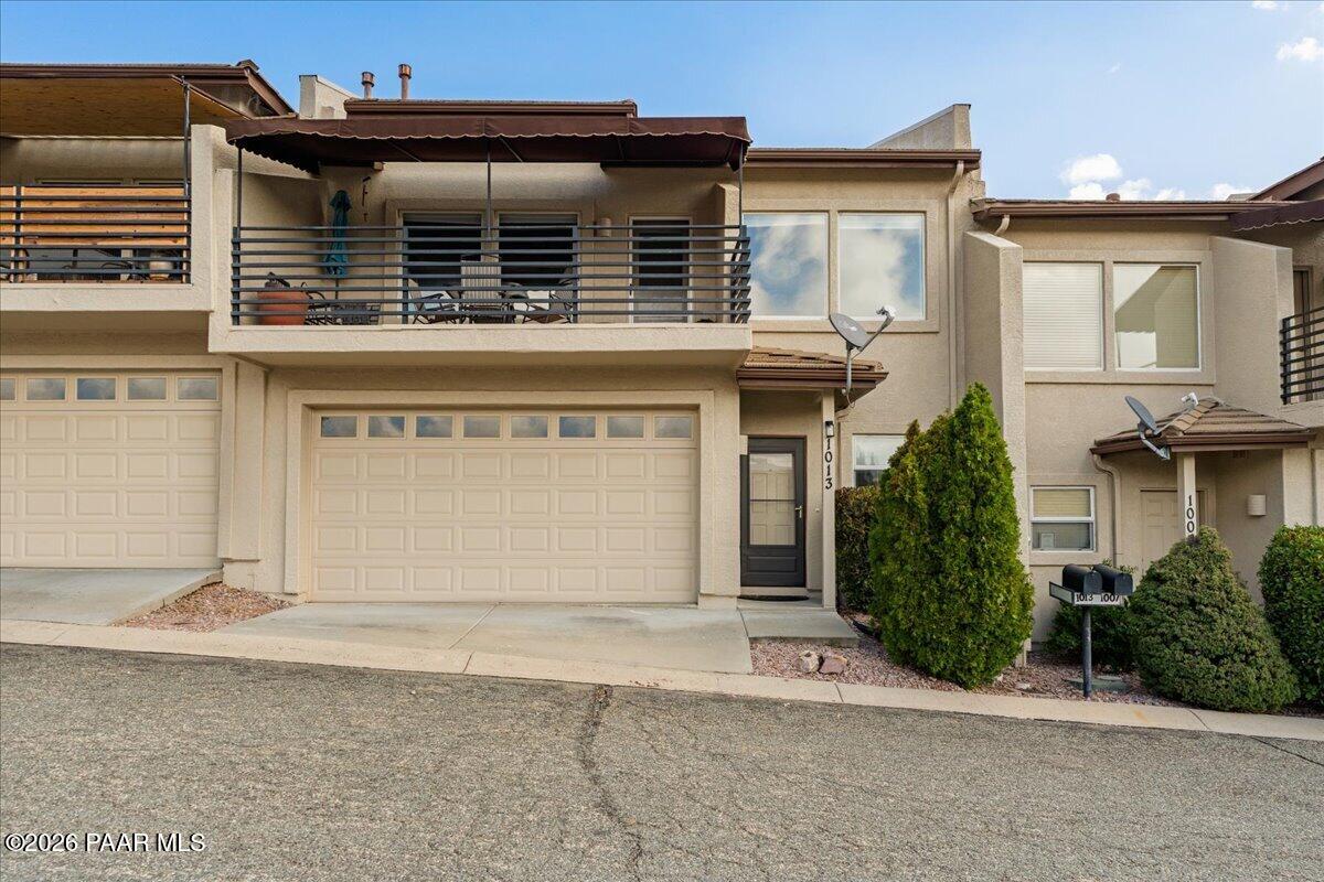 1013 N Fairway Drive — photo