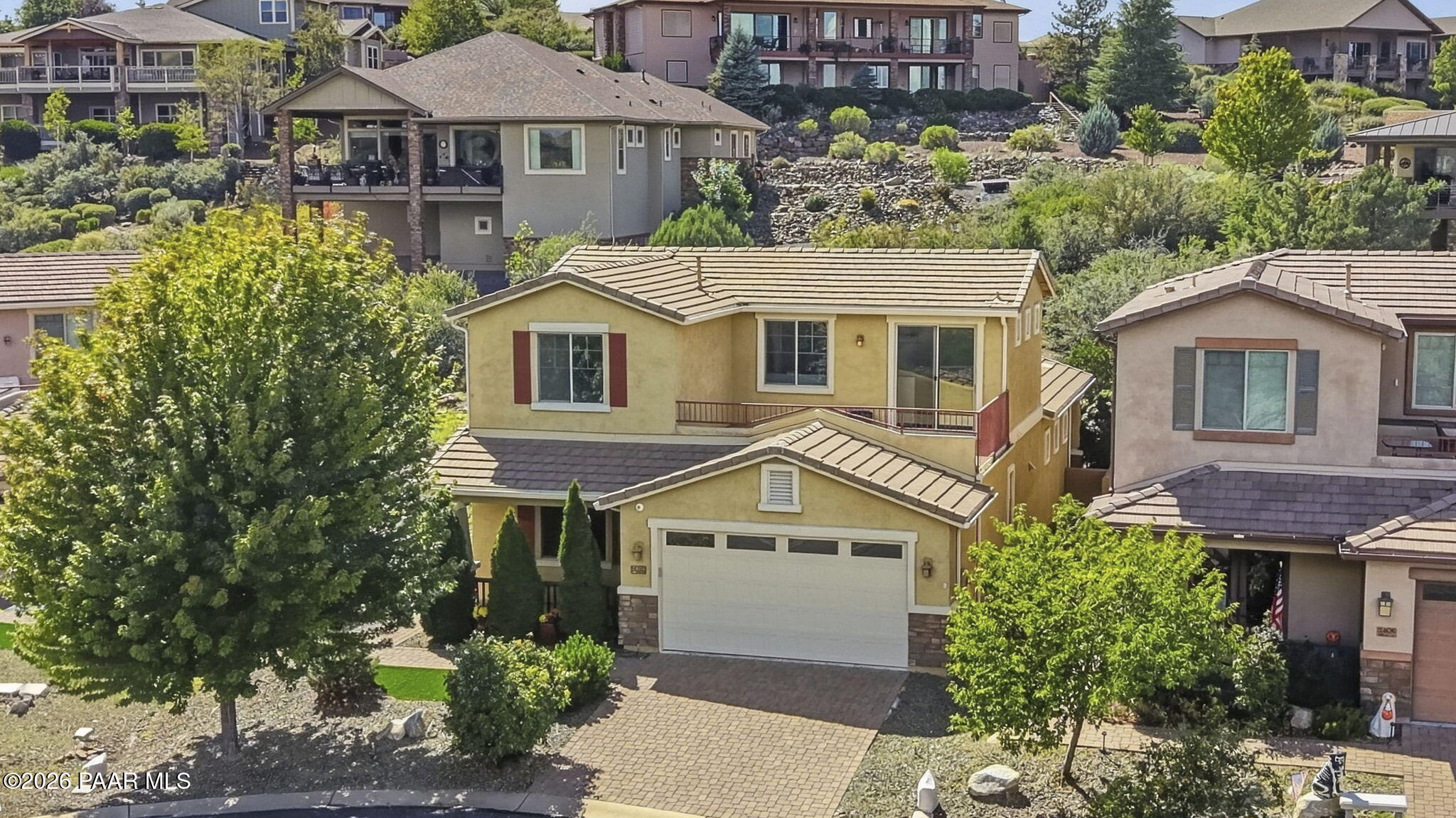 2404 Alberta Way — photo
