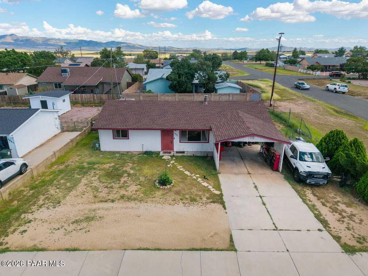 3861 N Navajo Drive — photo