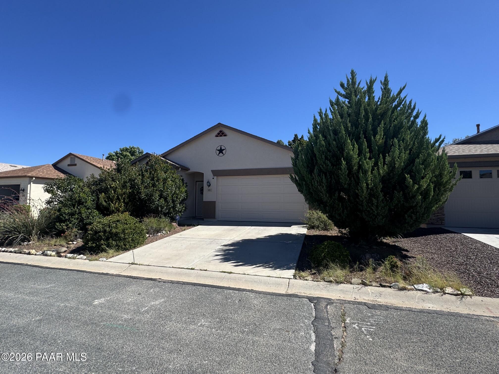 8087 N Winding Trail — photo