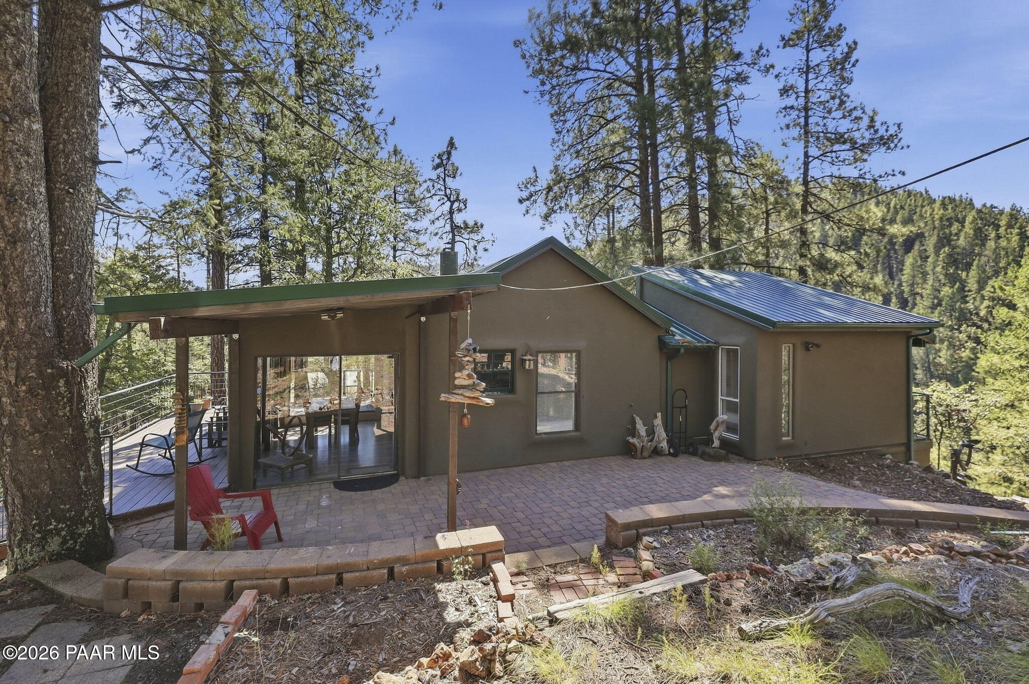 3701 E Grasshopper Lane — photo