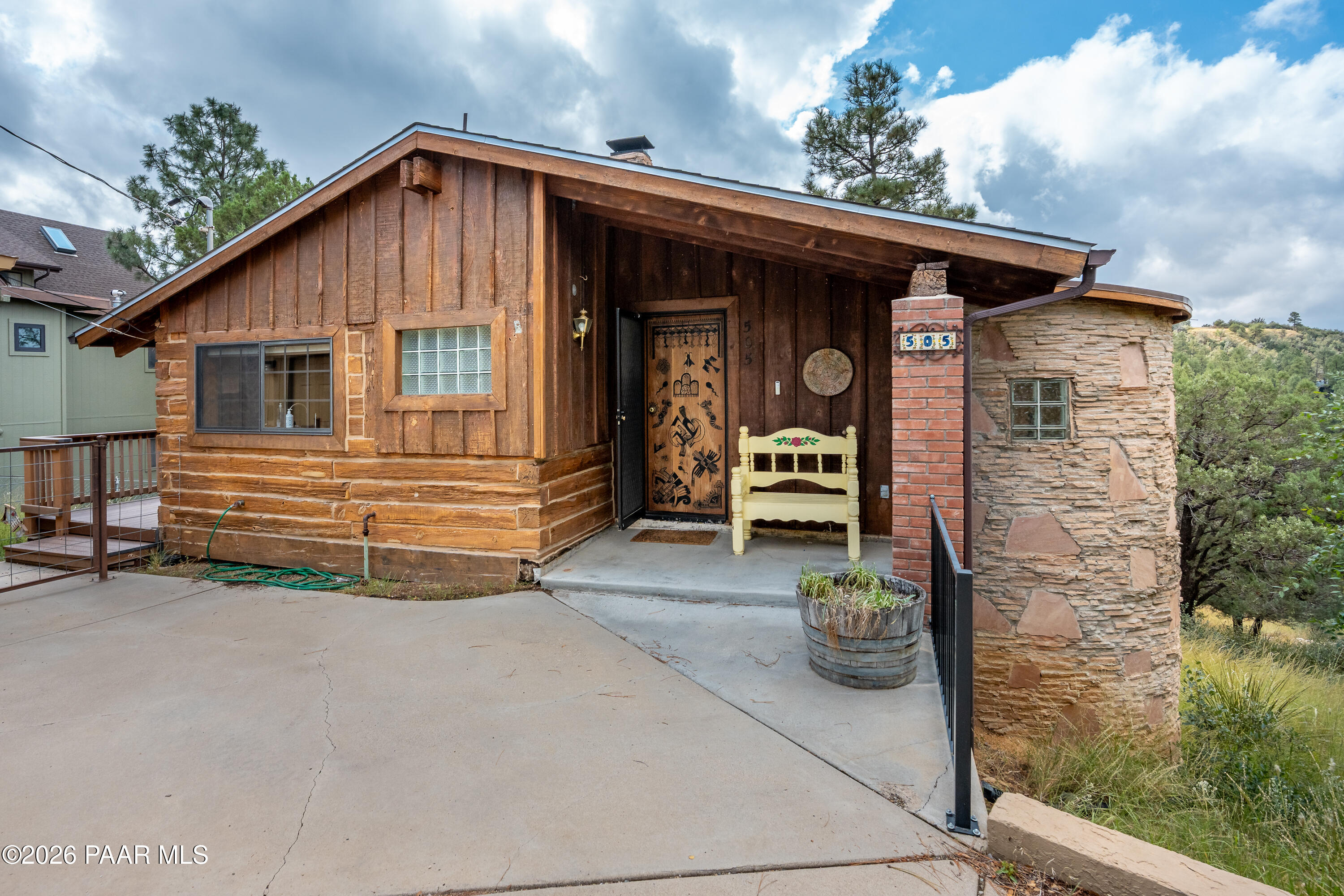 505 E Karen Drive — photo