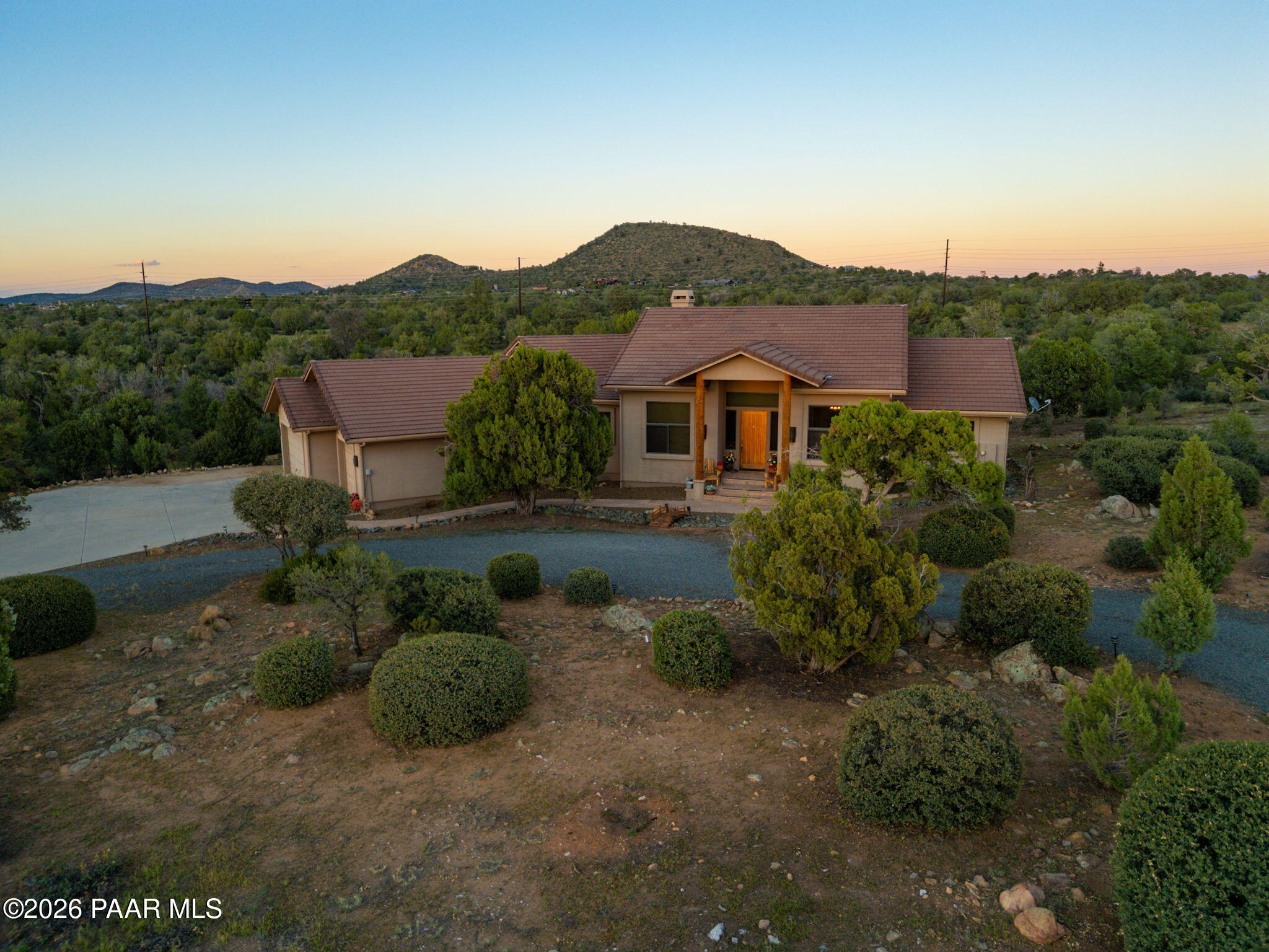 13895 N Spotted Eagle Drive — photo