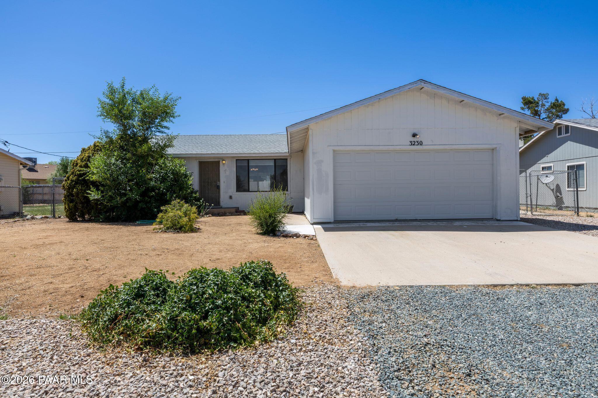 3230 N Bumblebee Drive — photo