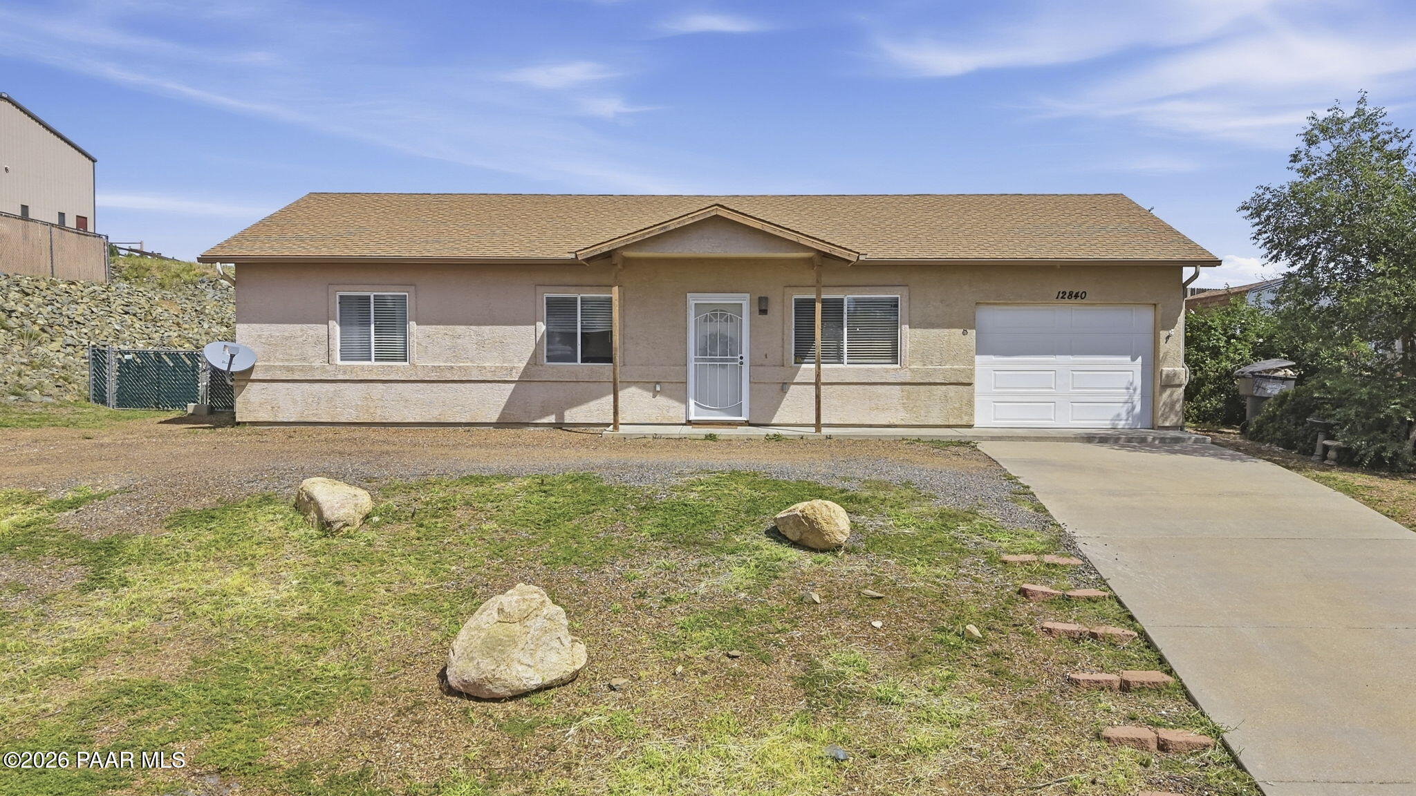 12840 E Mirage Road — photo