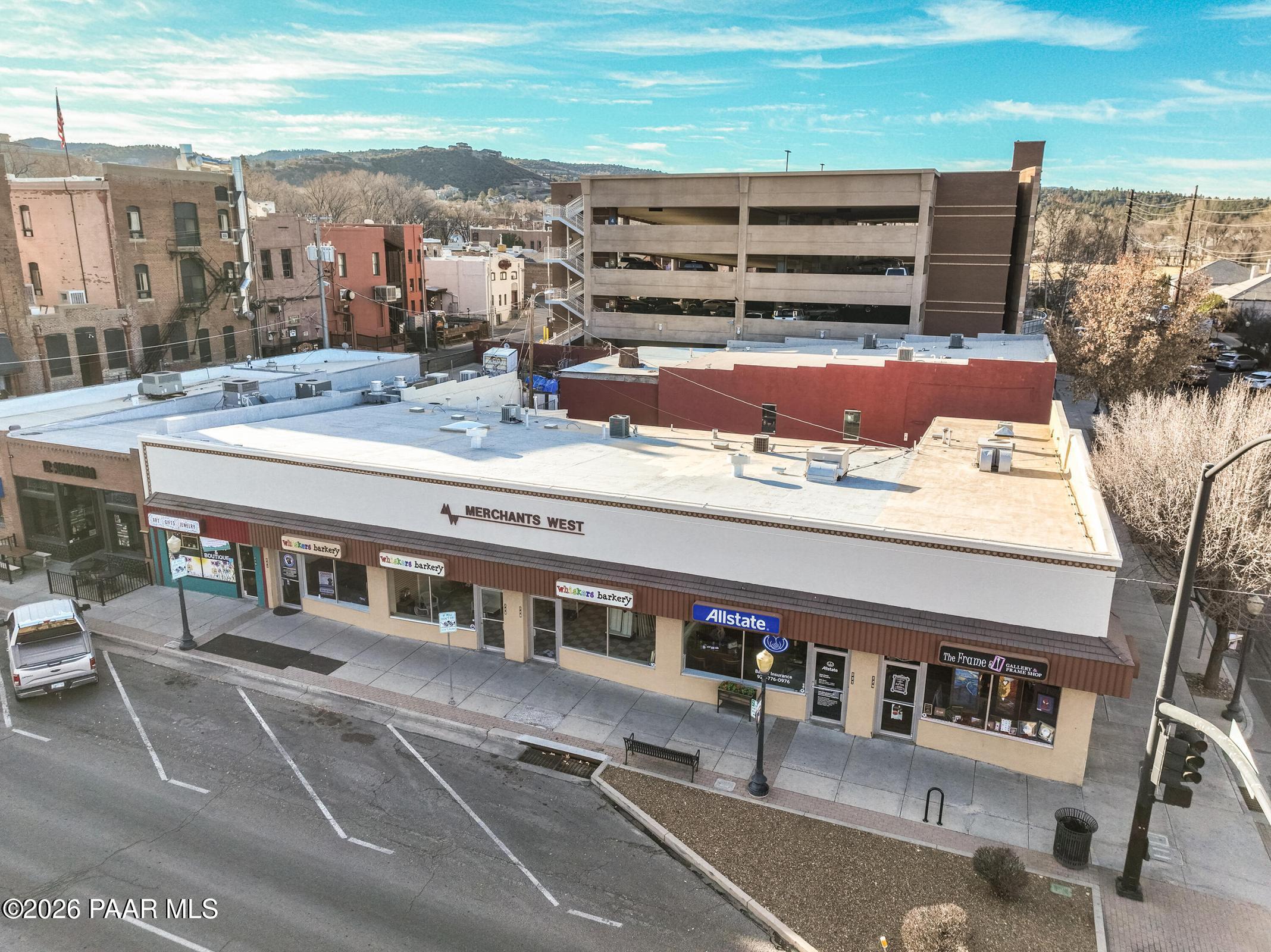223 W Gurley Street — photo
