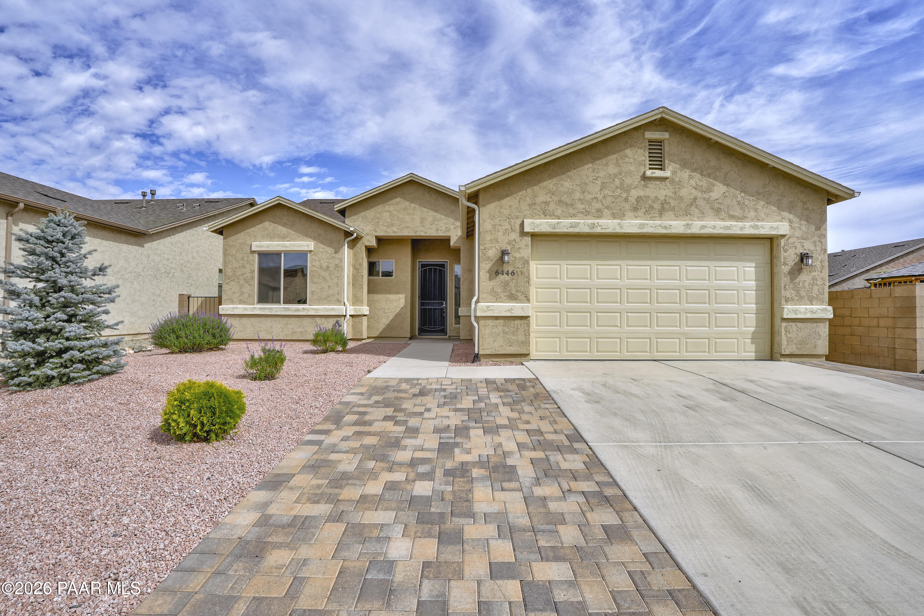 6446 E Beckett Trail — photo
