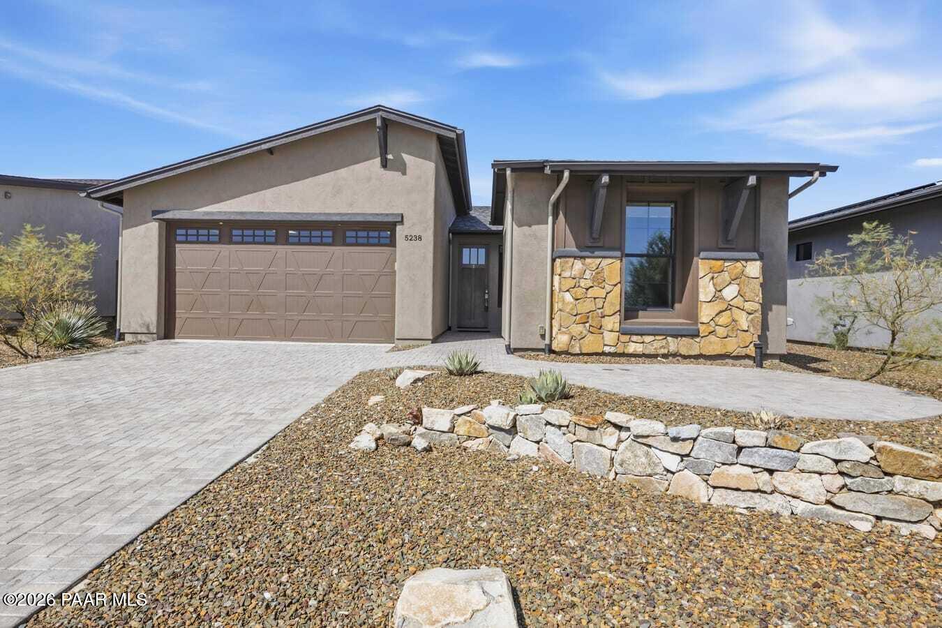 5238 Tranquil Bluff Way — photo