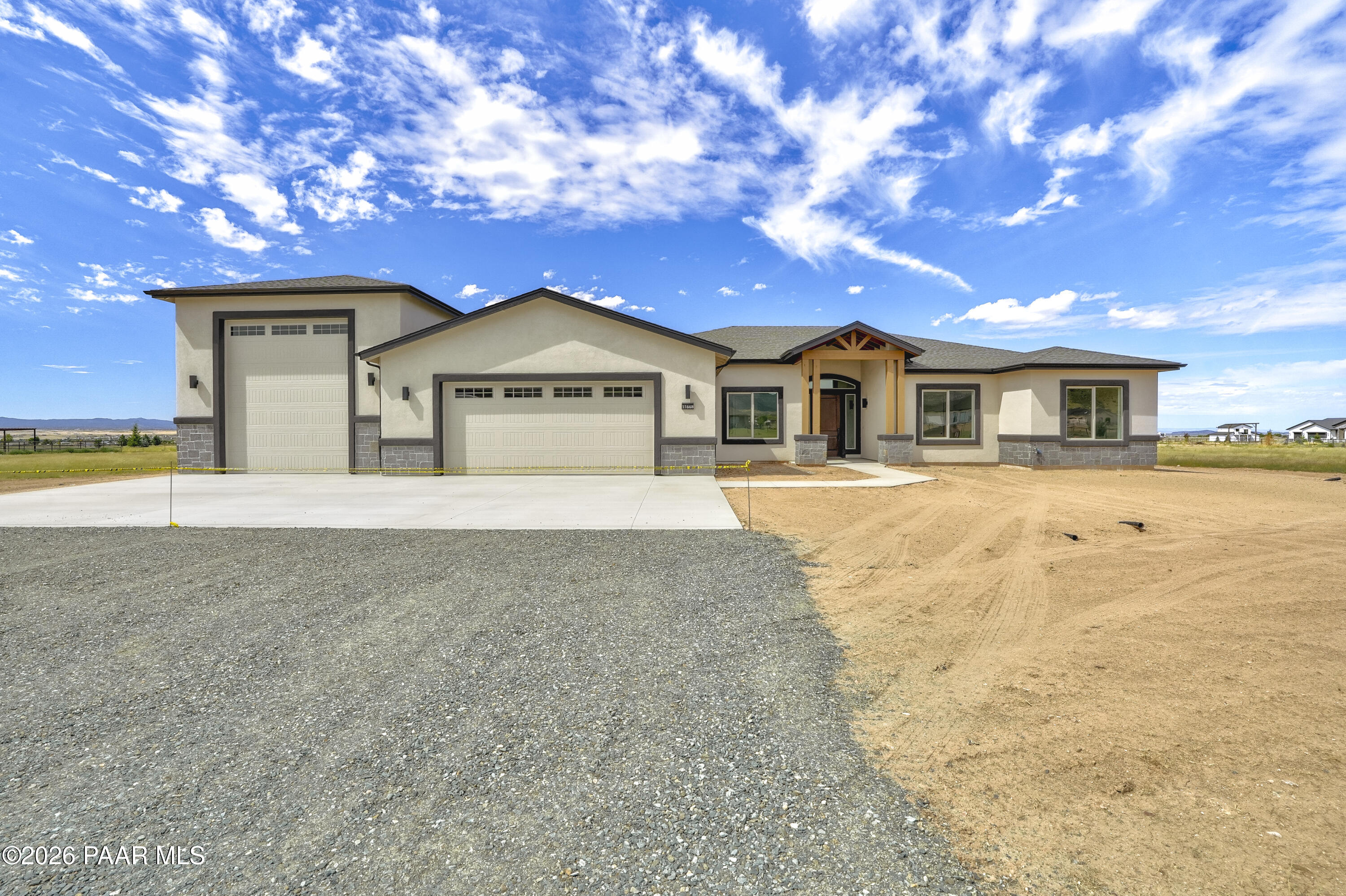 11668 N Laramie Trail — photo