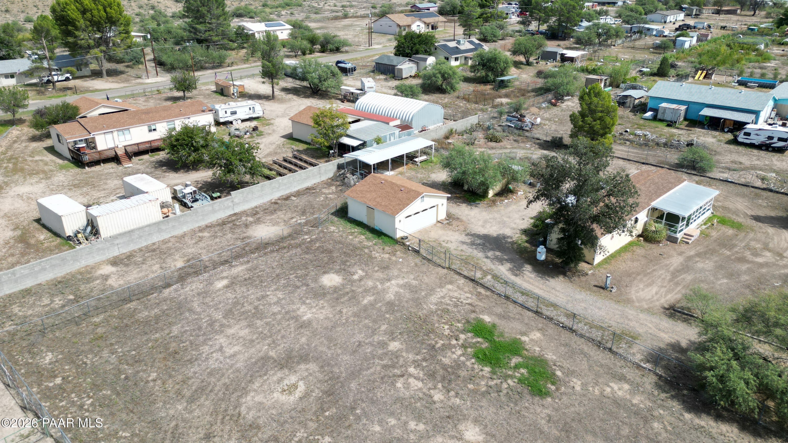 3776 W Center Lane — photo