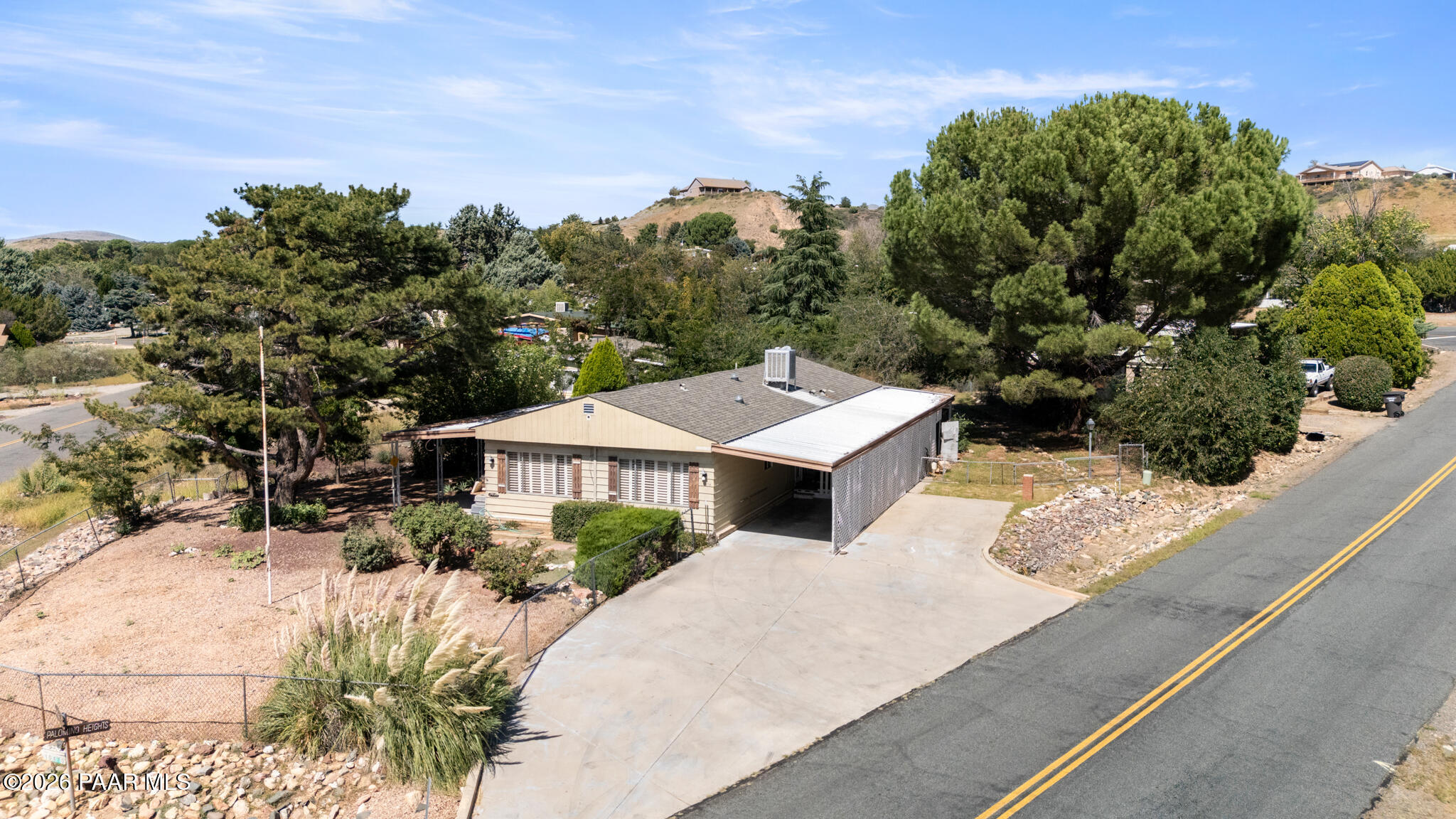 10470 E Manzanita Trail — photo