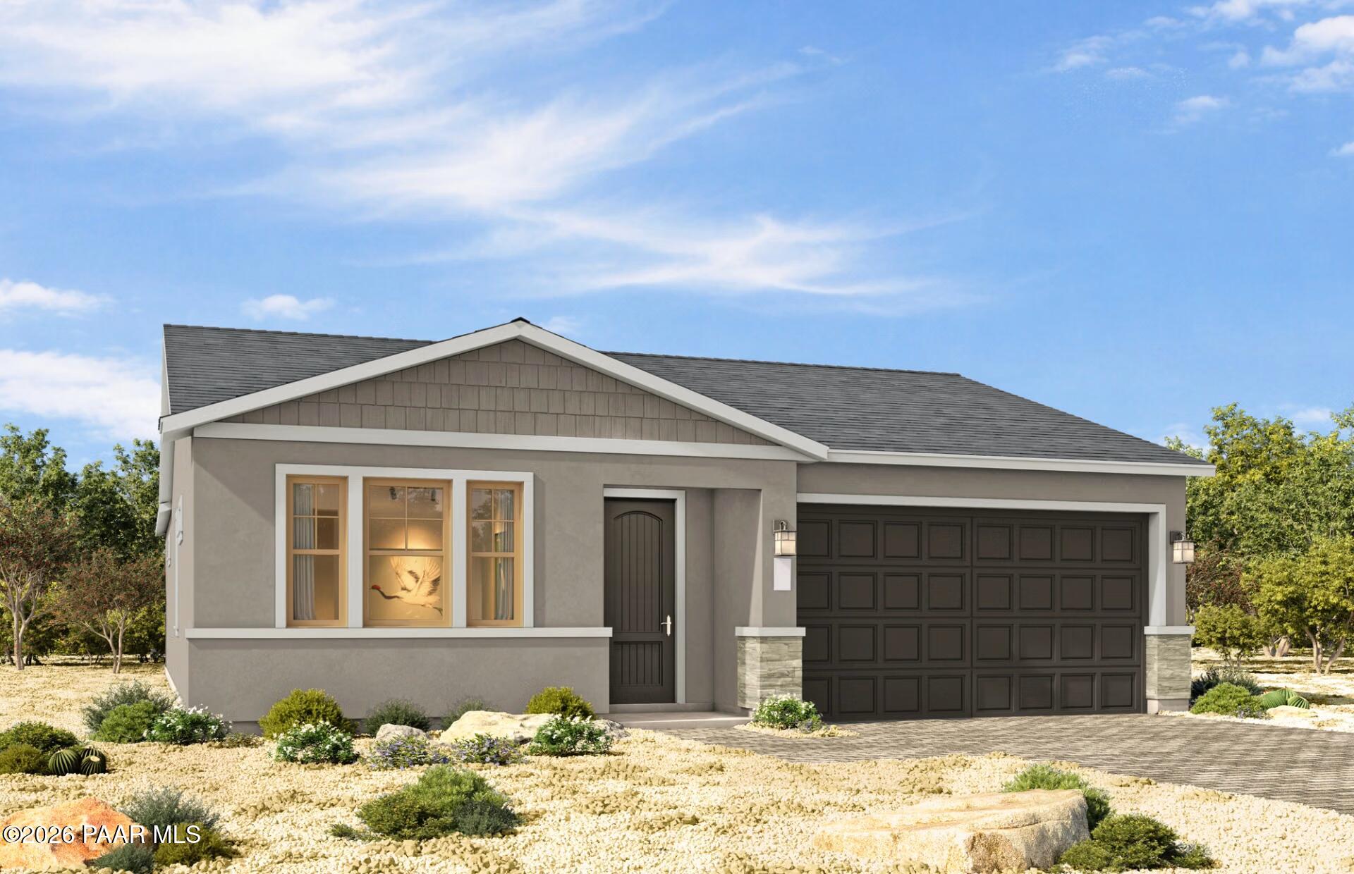7641 E Fieldstone Drive — photo