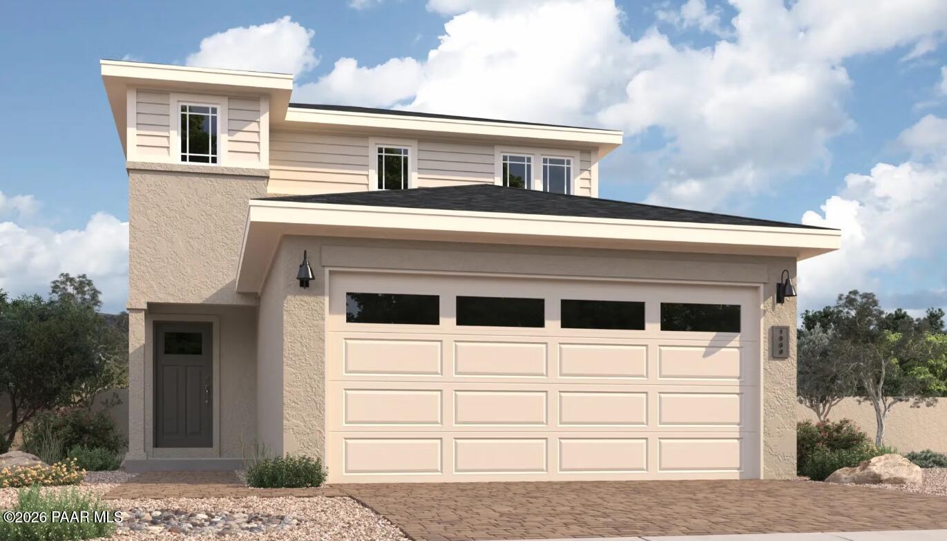 1239 Ranger Trail — photo