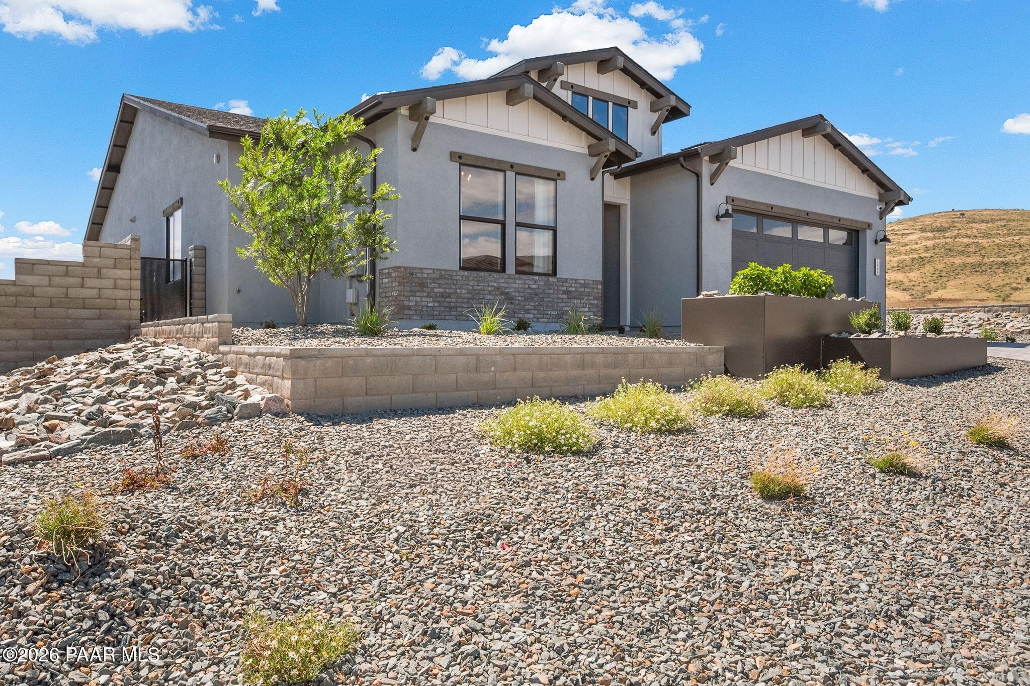 5845 E Davidson Court — photo