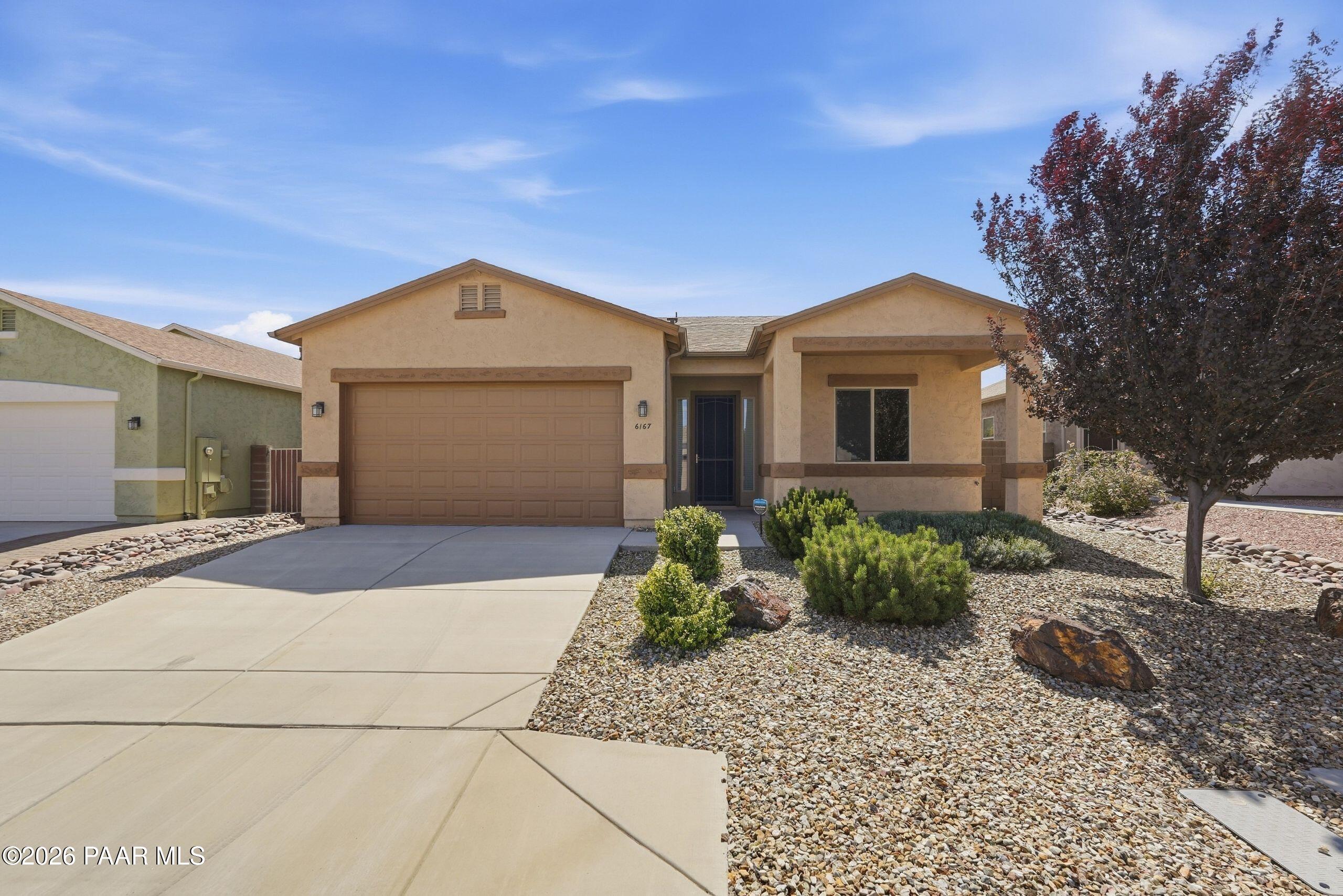 6167 E Livingston Loop — photo