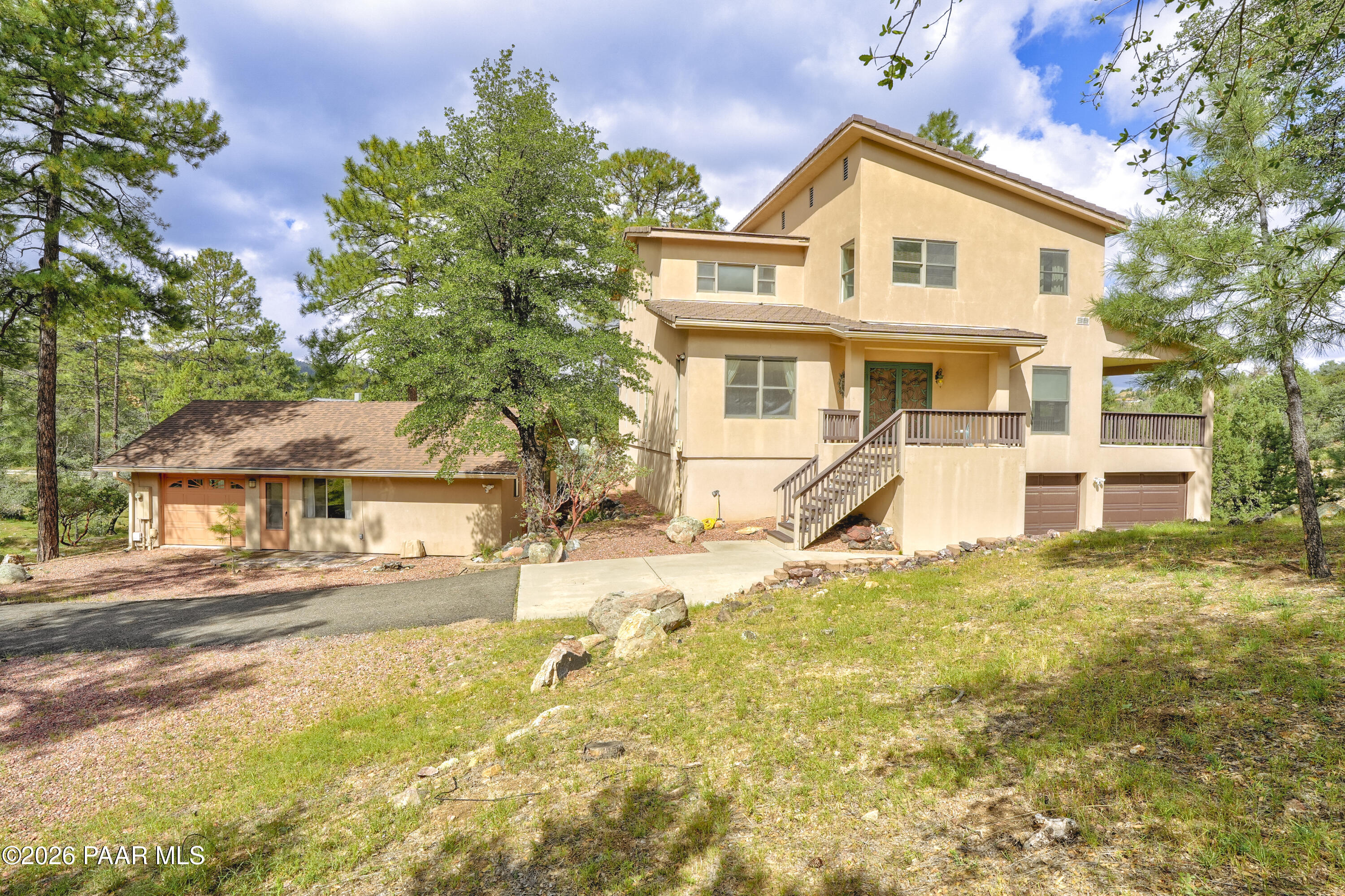 1256 W Coyote Run Trail — photo