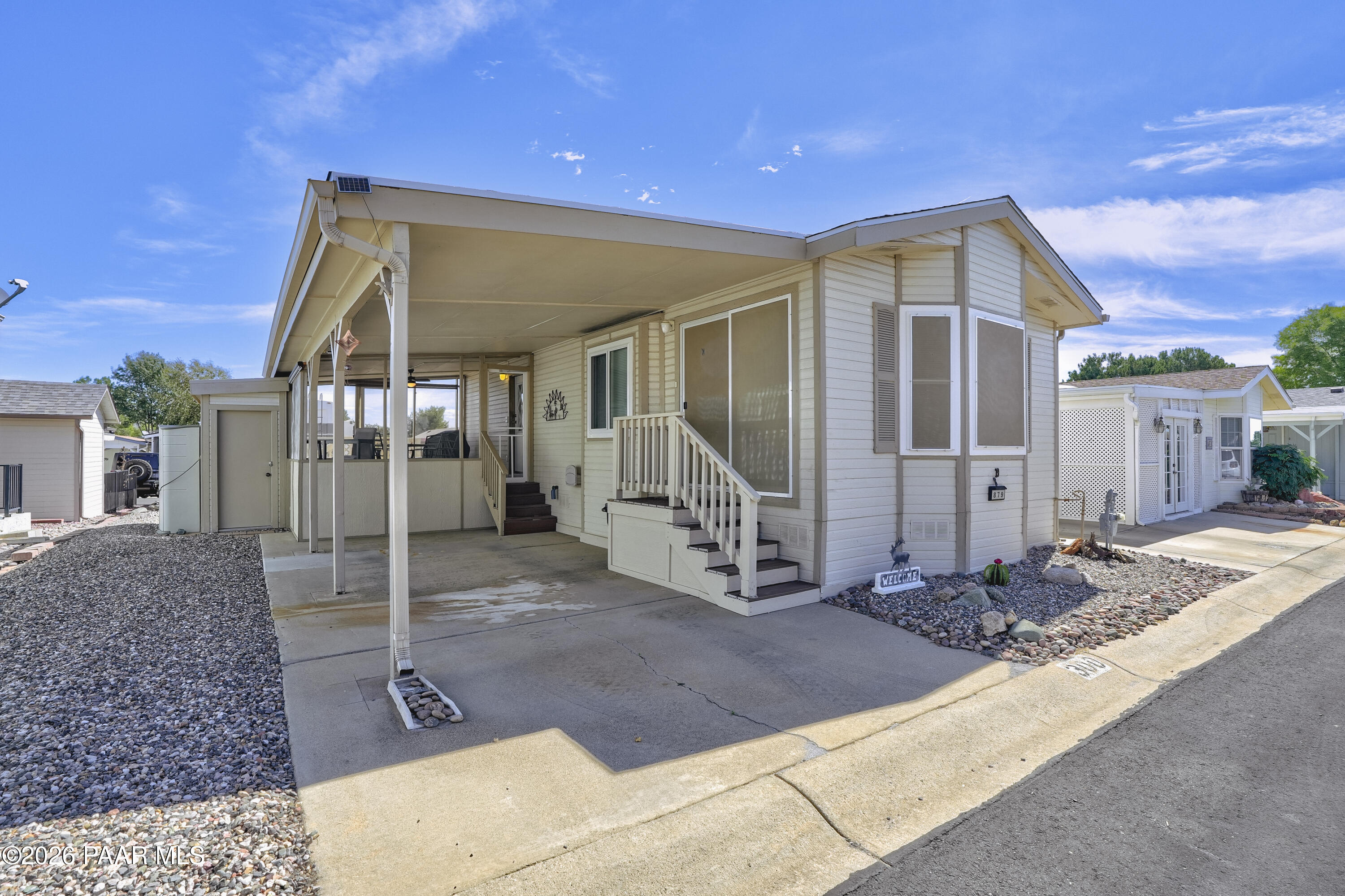 879 N Country View Drive — photo