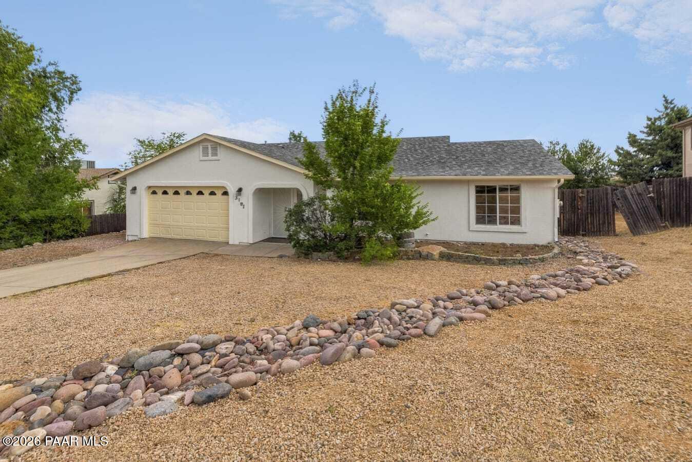 3191 Montana Drive — photo