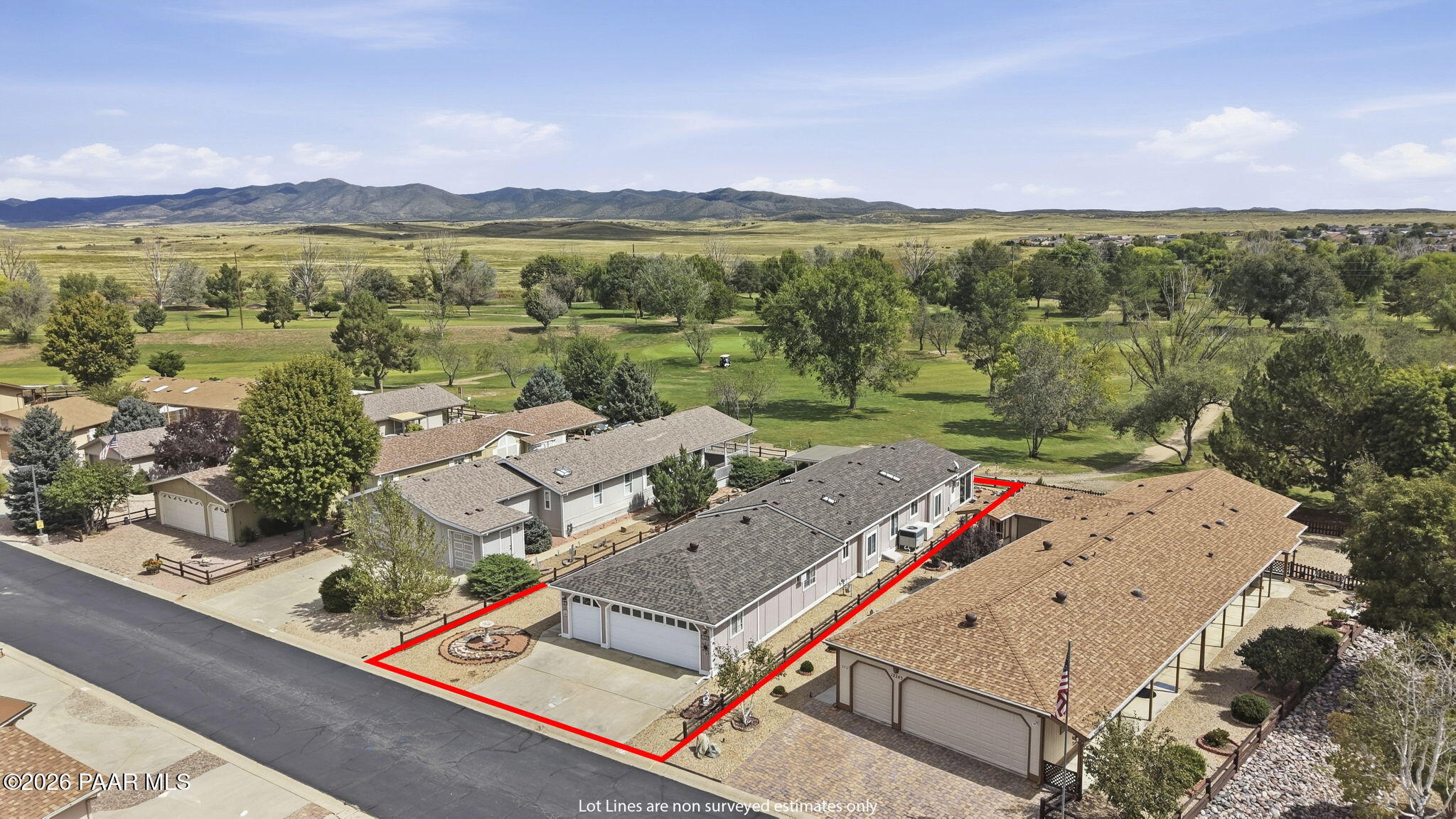 12255 E Obsidian Loop Road, Dewey-Humboldt, AZ 86327 — photo 2