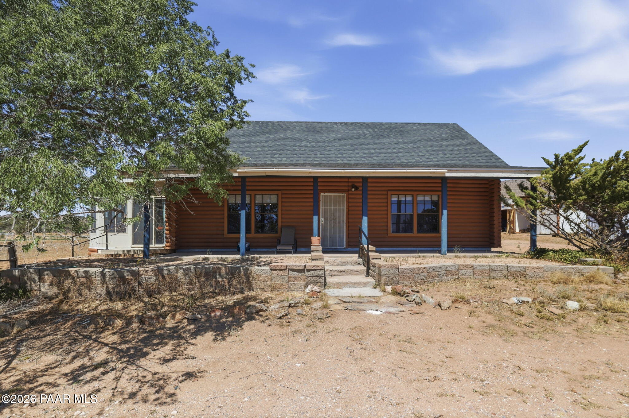 4005 W Cool Valley Road — photo