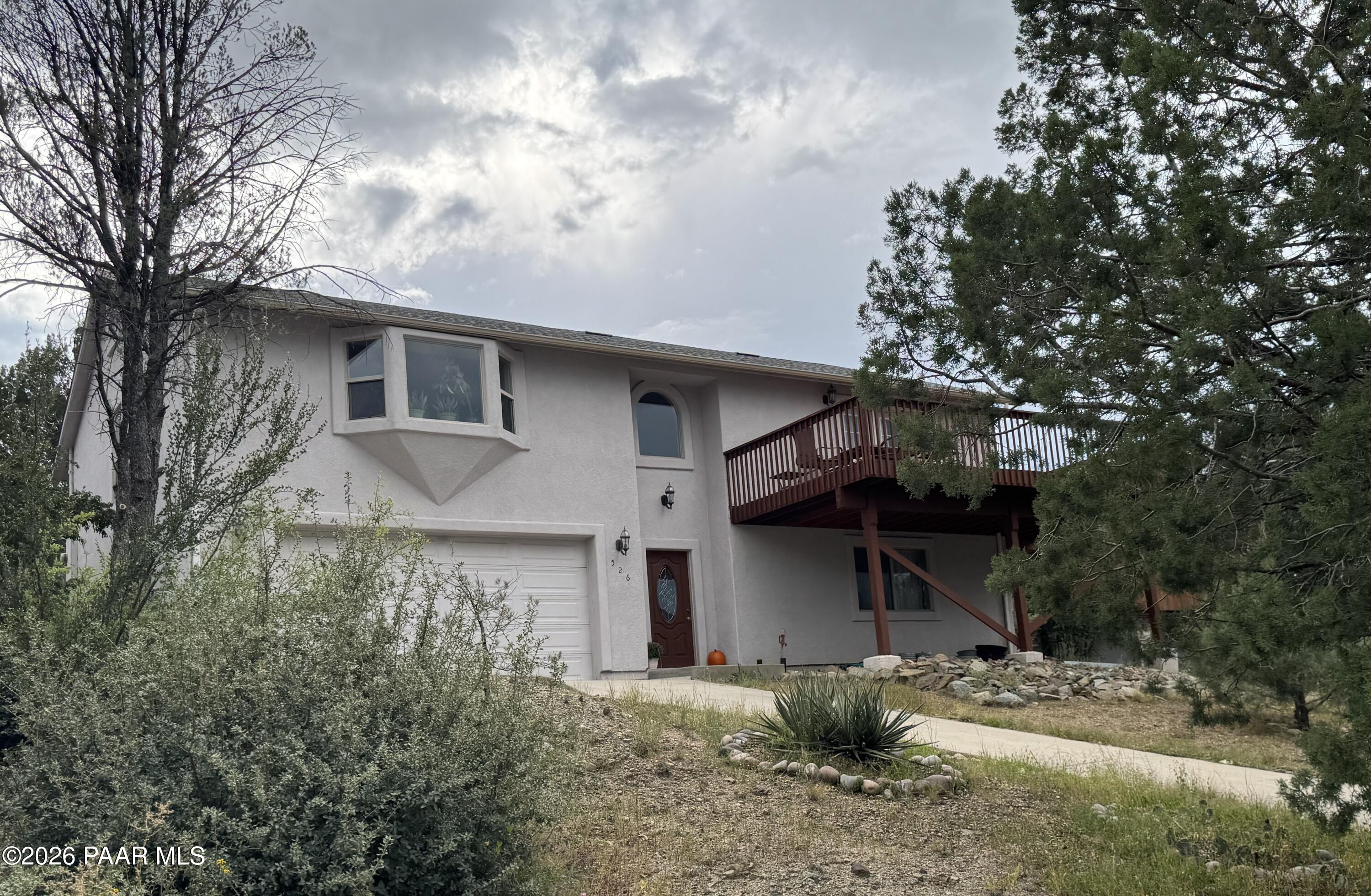 526 Eastwood Drive — photo