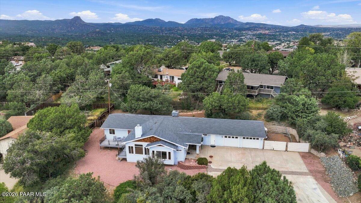 518 Karen Drive — photo
