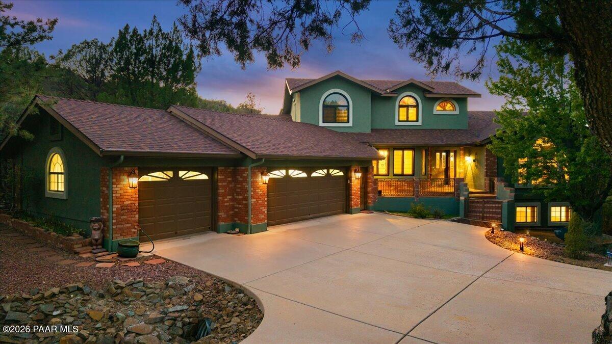 468 Glen Echo Circle — photo