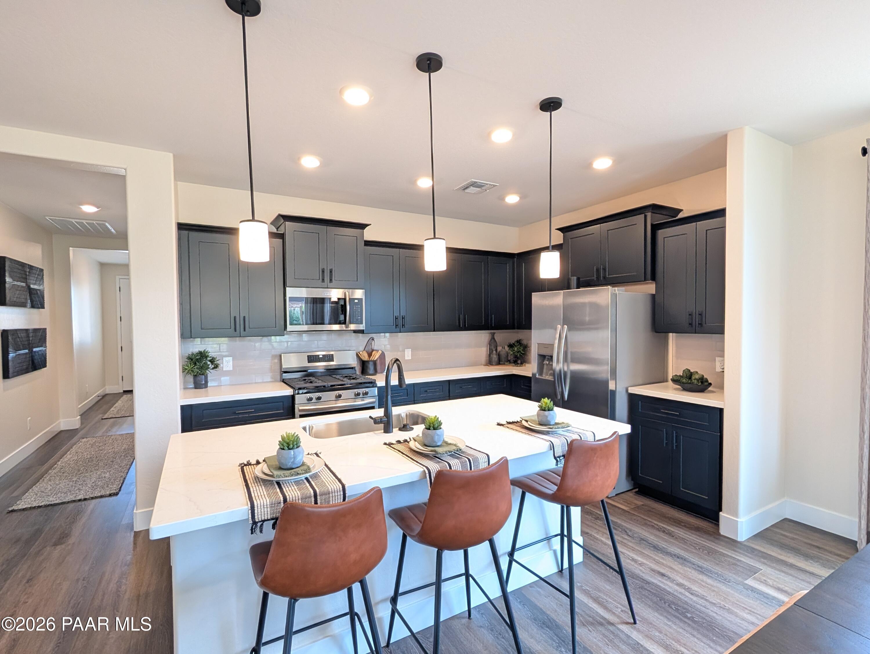1232 Cloudburst Drive 40 — photo