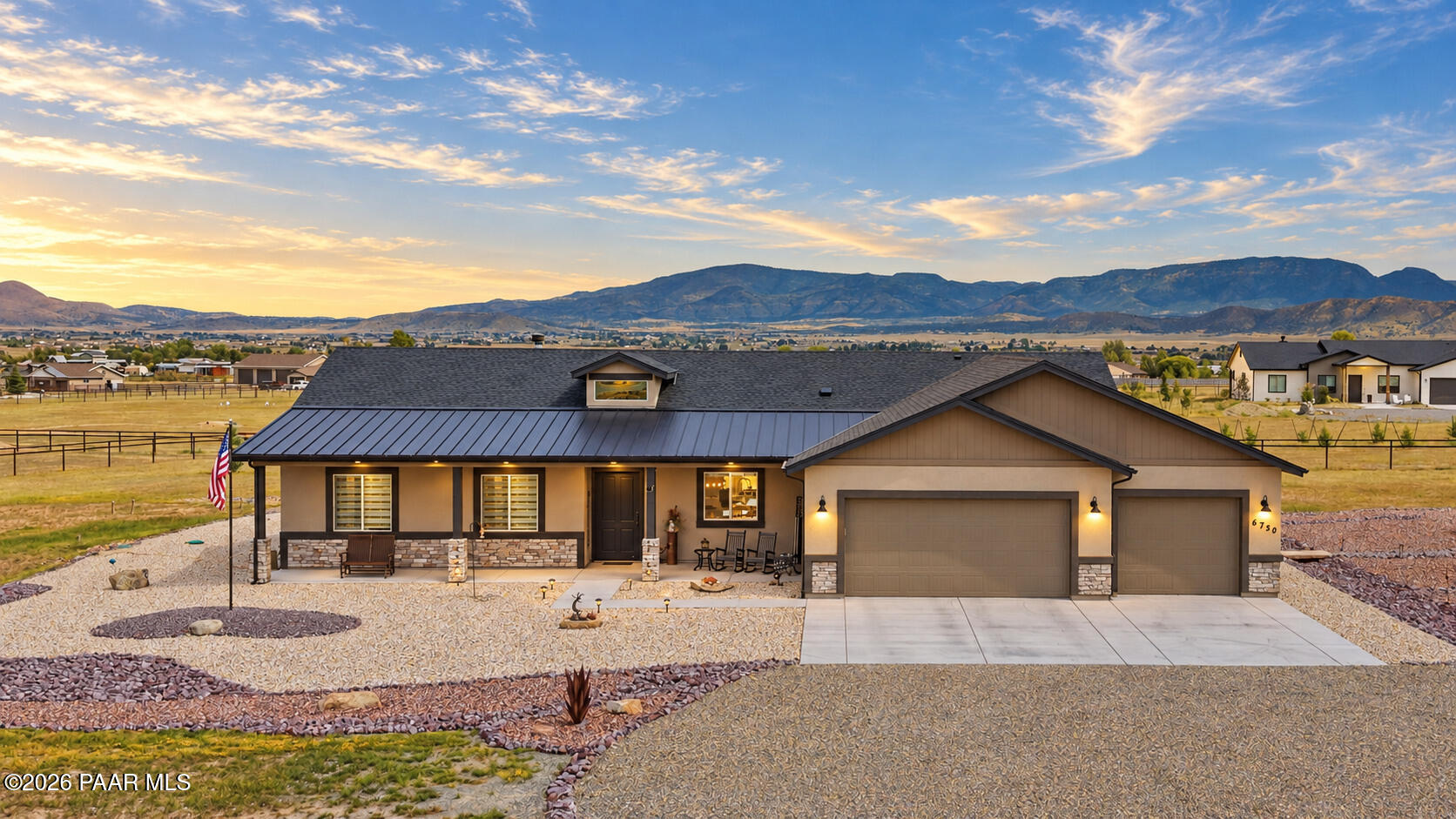 6750 E Big Sky Trail — photo