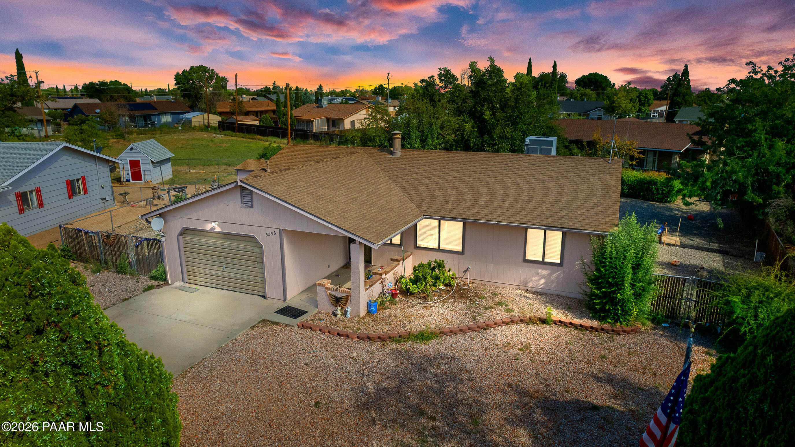 3556 N Needles Drive — photo