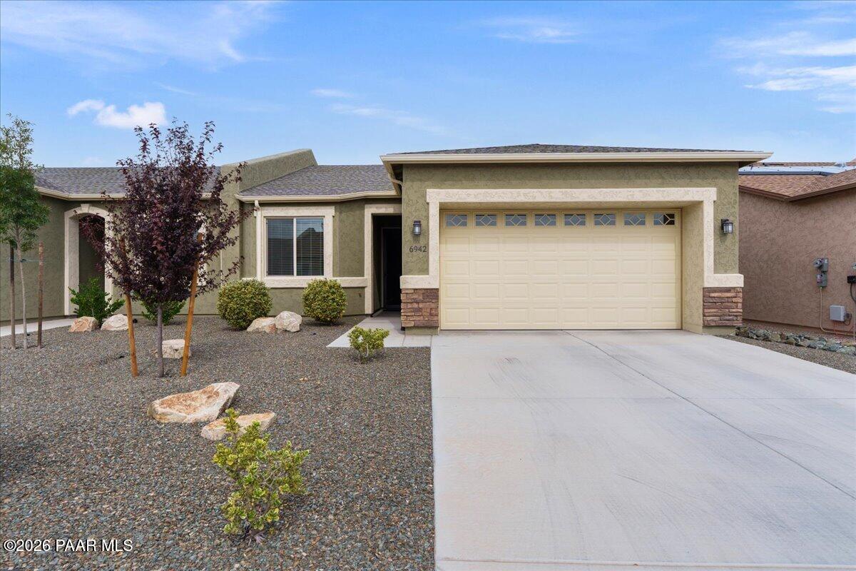 6942 E Byron Place 15 — photo