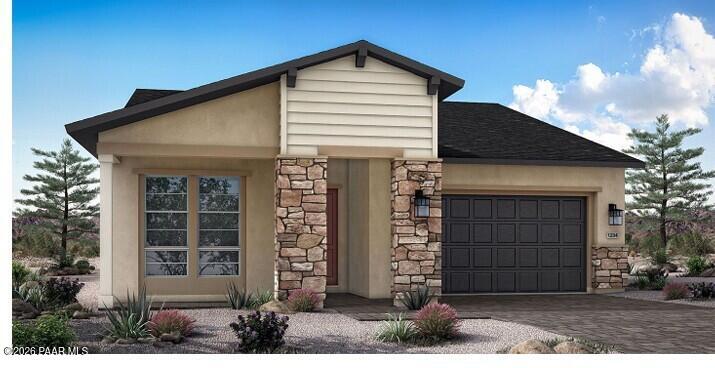 5216 Santa Fe Way — photo
