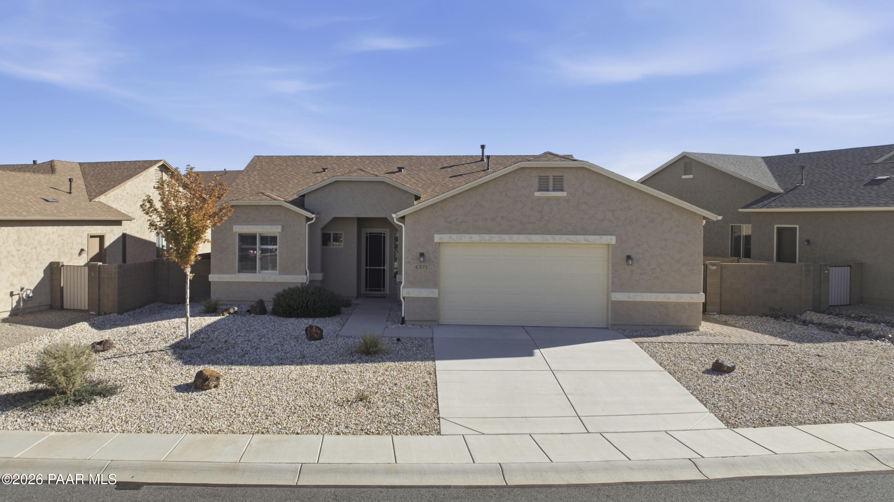 6371 E Beckett Trail — photo