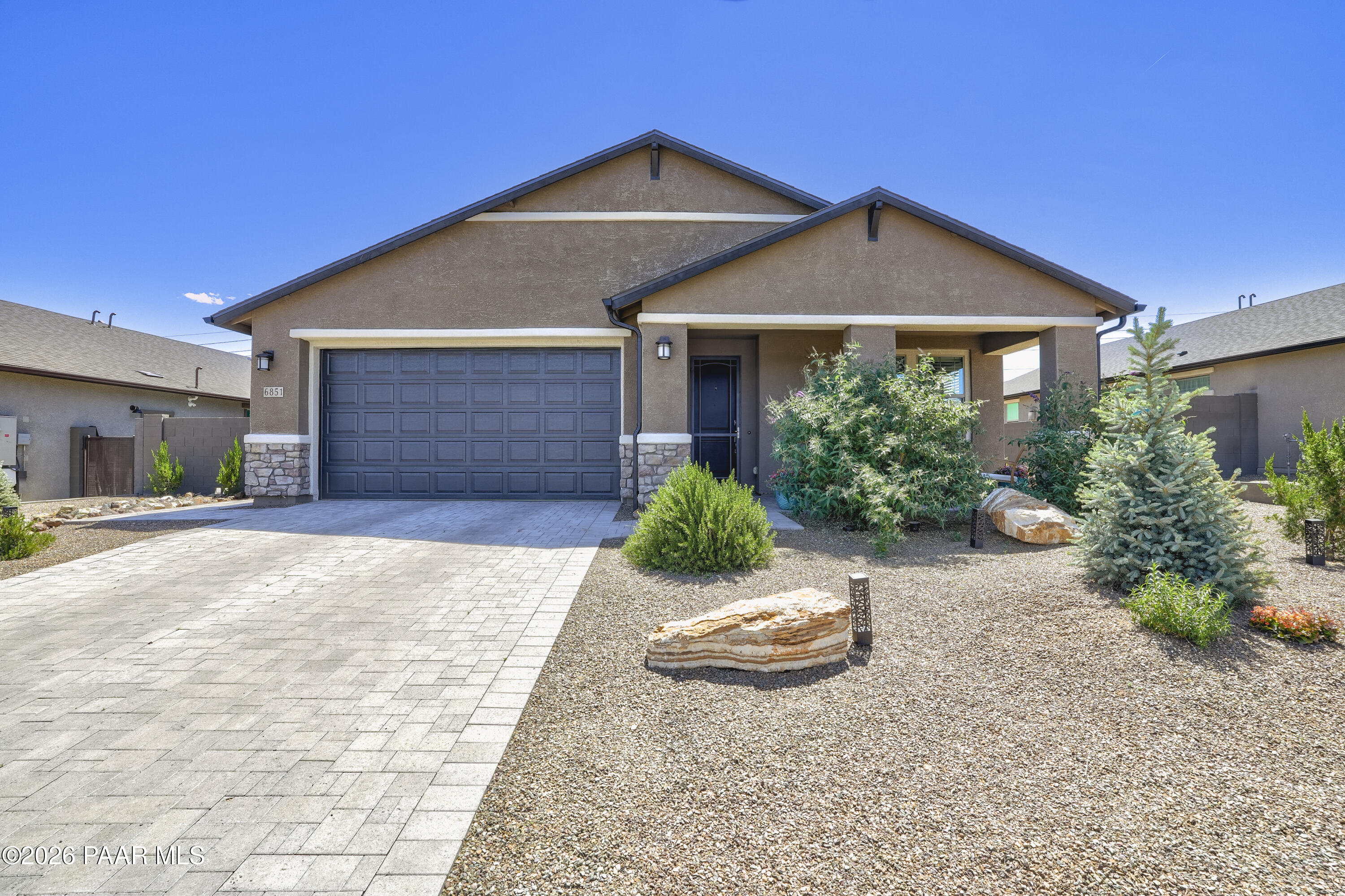 6851 N Killdeer Trail — photo