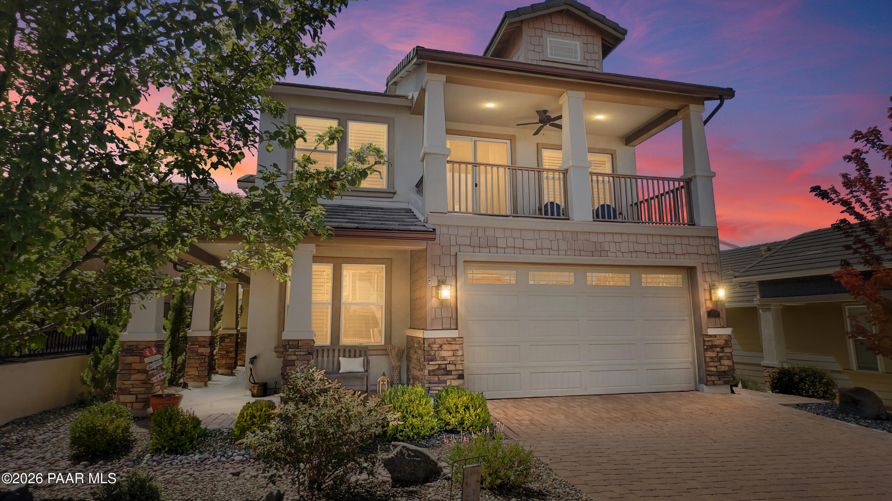2217 Calgary Drive — photo