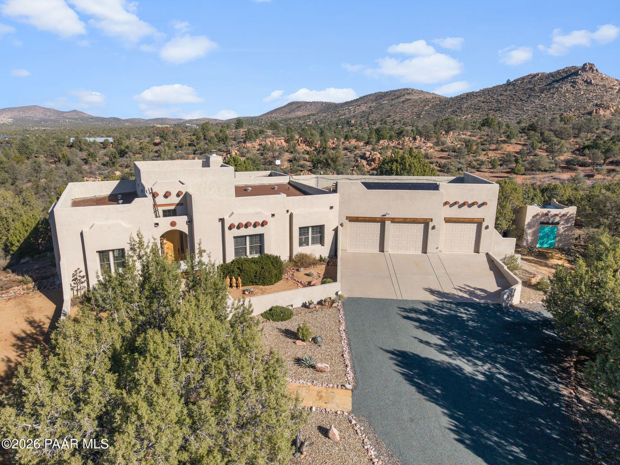 4676 W Tomahawk Ridge Lane — photo