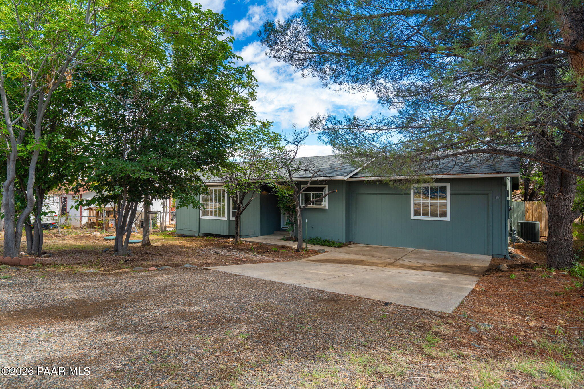 3587 N Prescott East Highway — photo