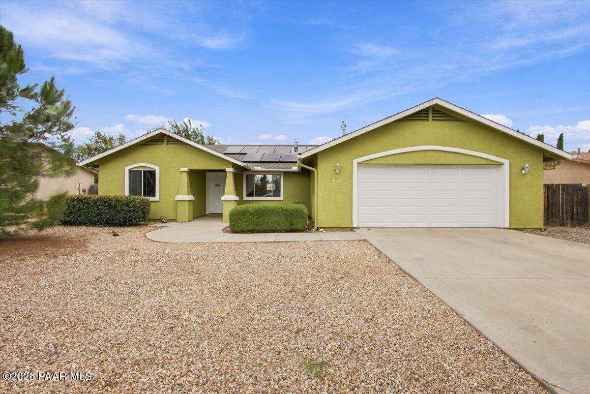 4386 N Sauter Drive — photo