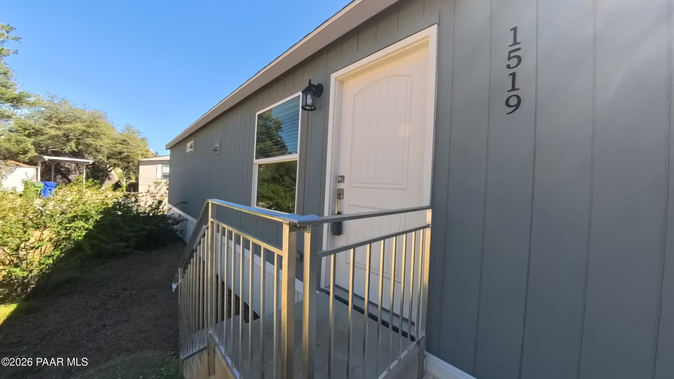 1519 Private Road 1519 — photo