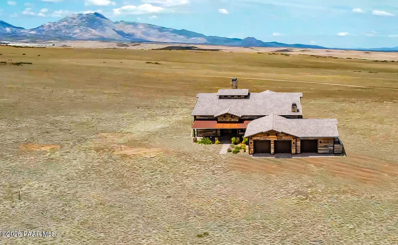8992 N Barrel Mesa Road — photo