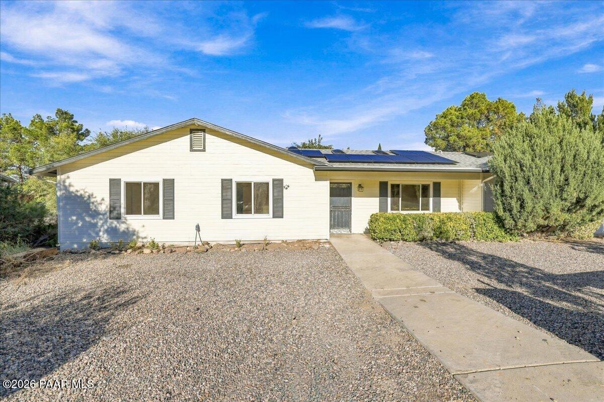 1251 S Pioneer Drive — photo