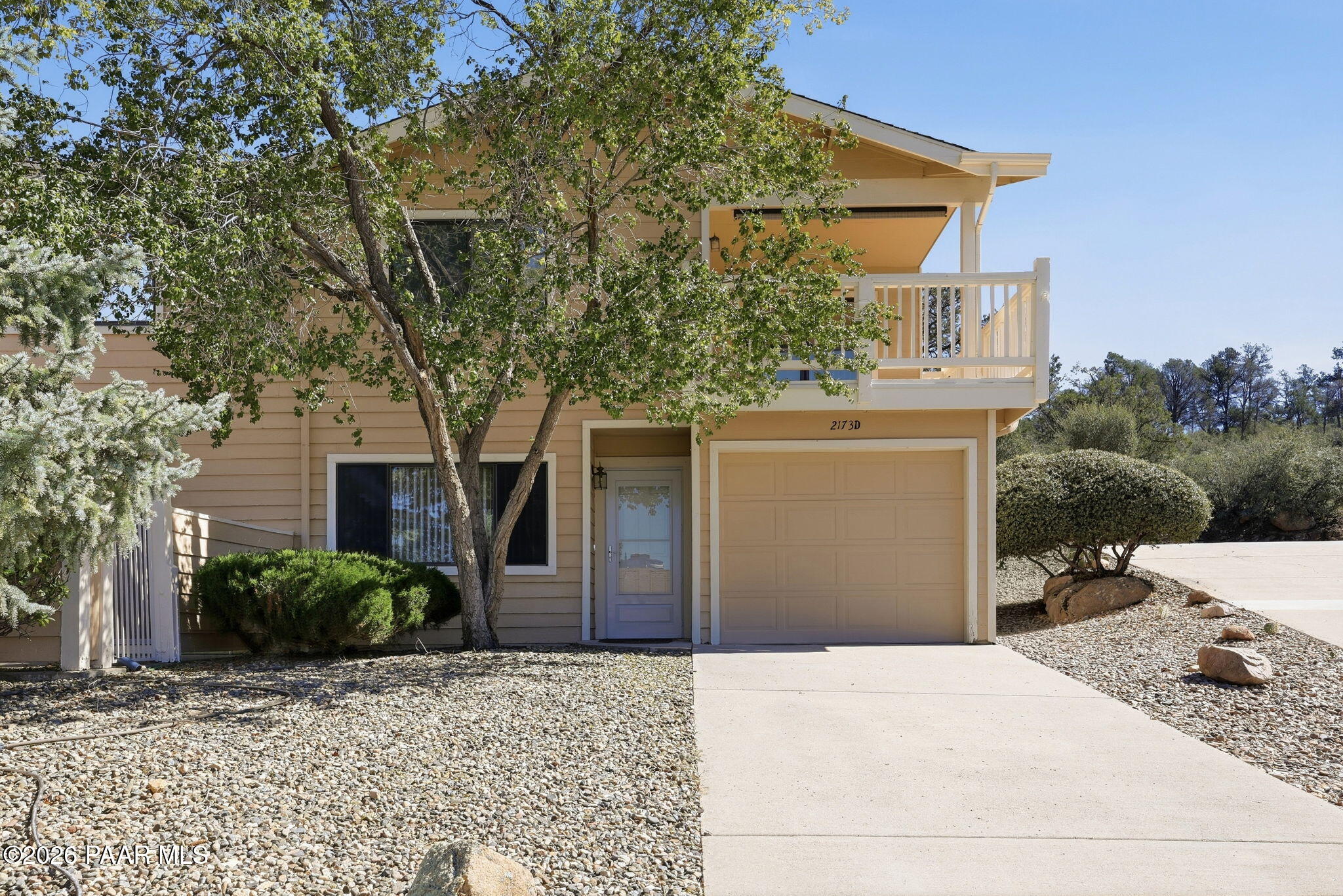 2173 Elkhorn Drive — photo