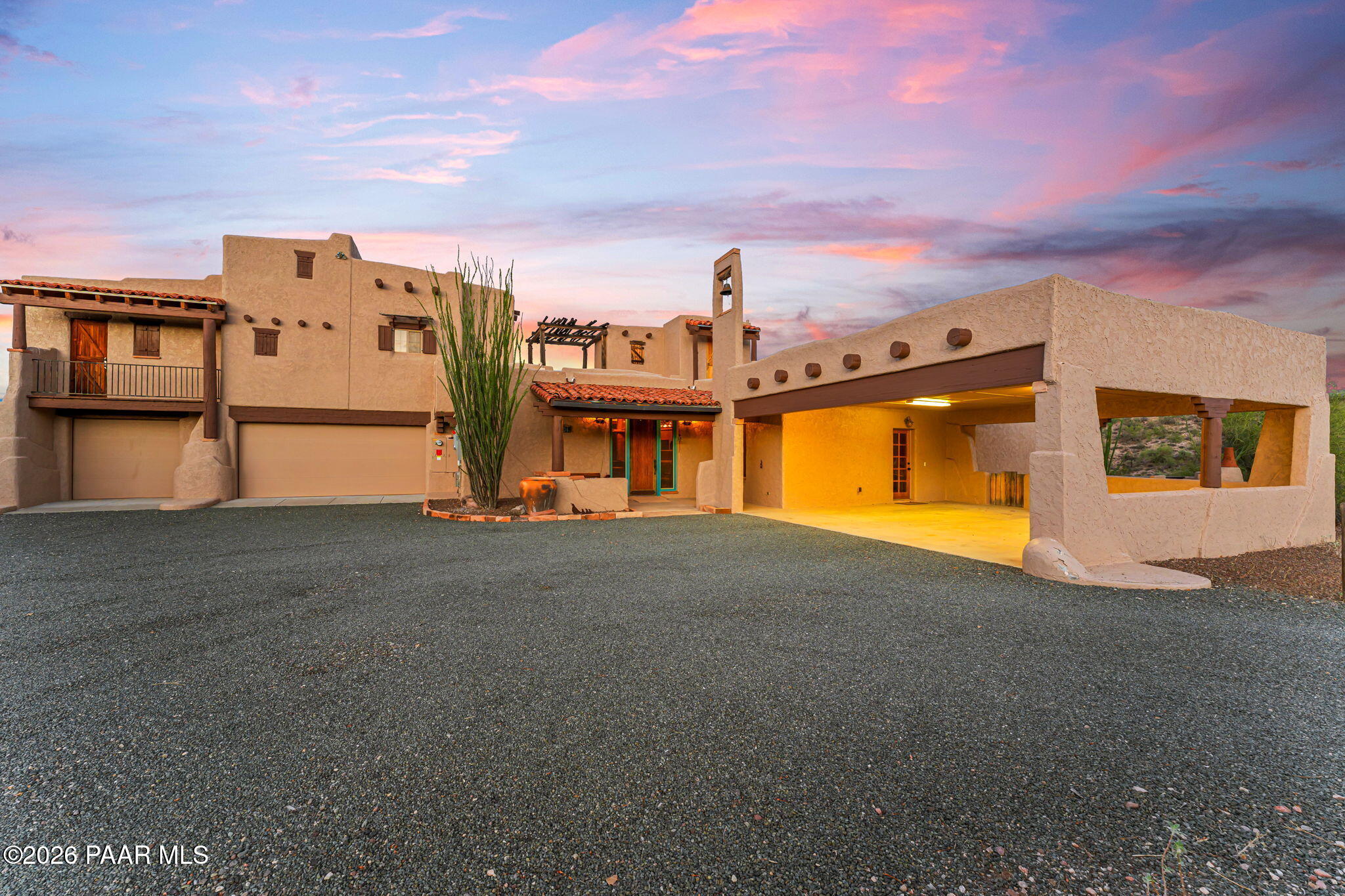 2435 US Highway 93 — photo