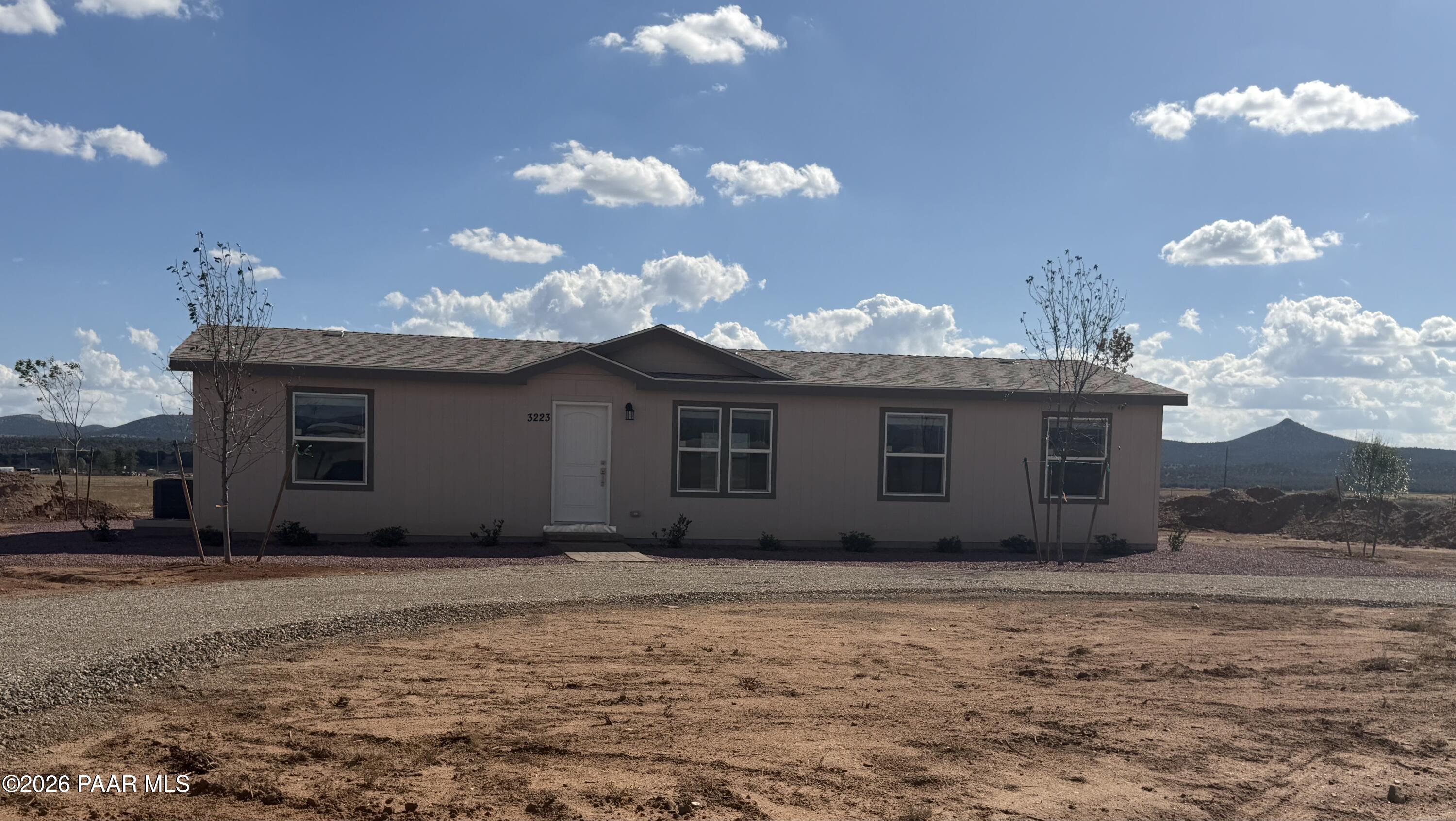 3223 W Rainbow Sunset Avenue — photo