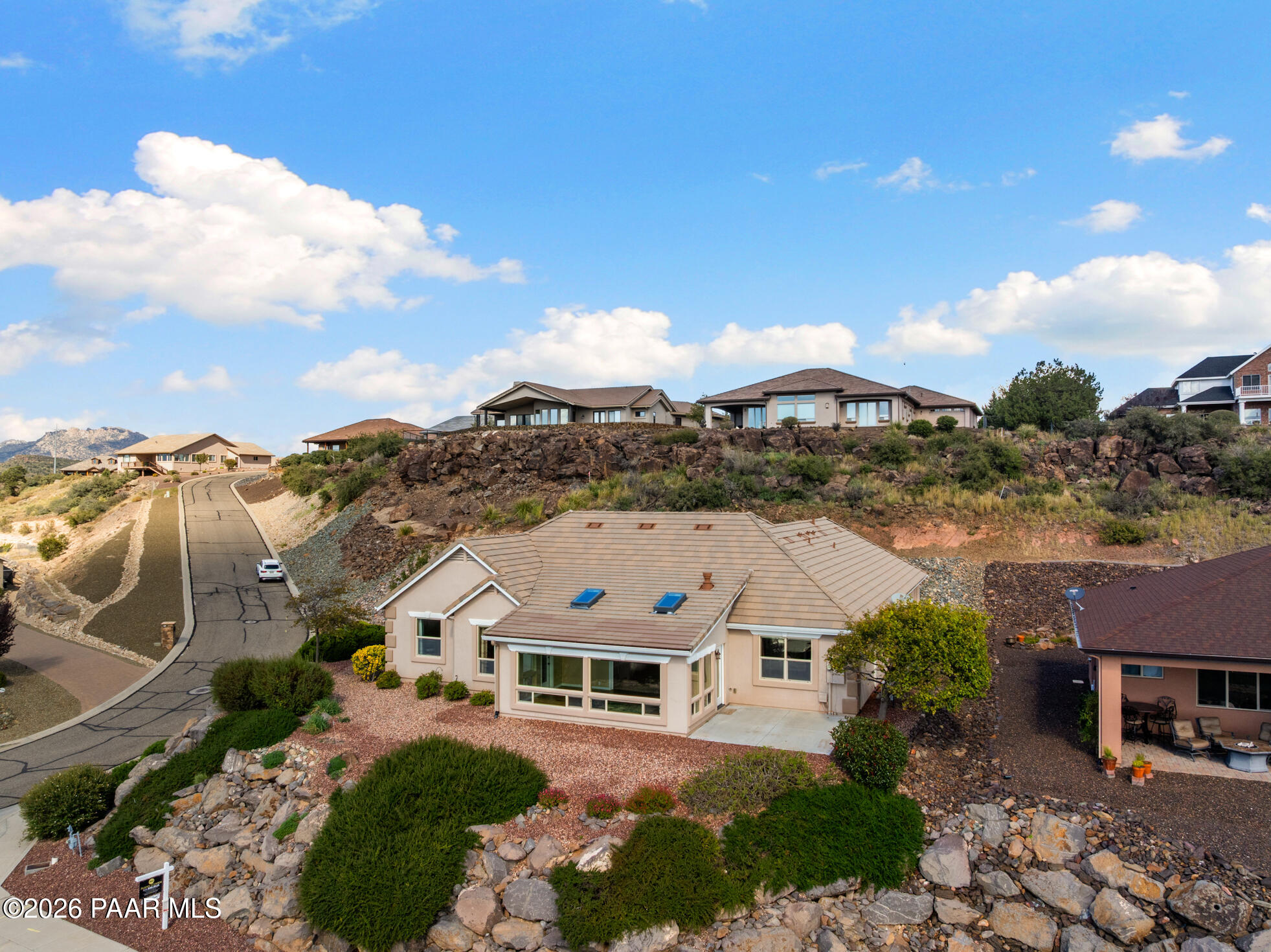 2701 Alderon Drive — photo