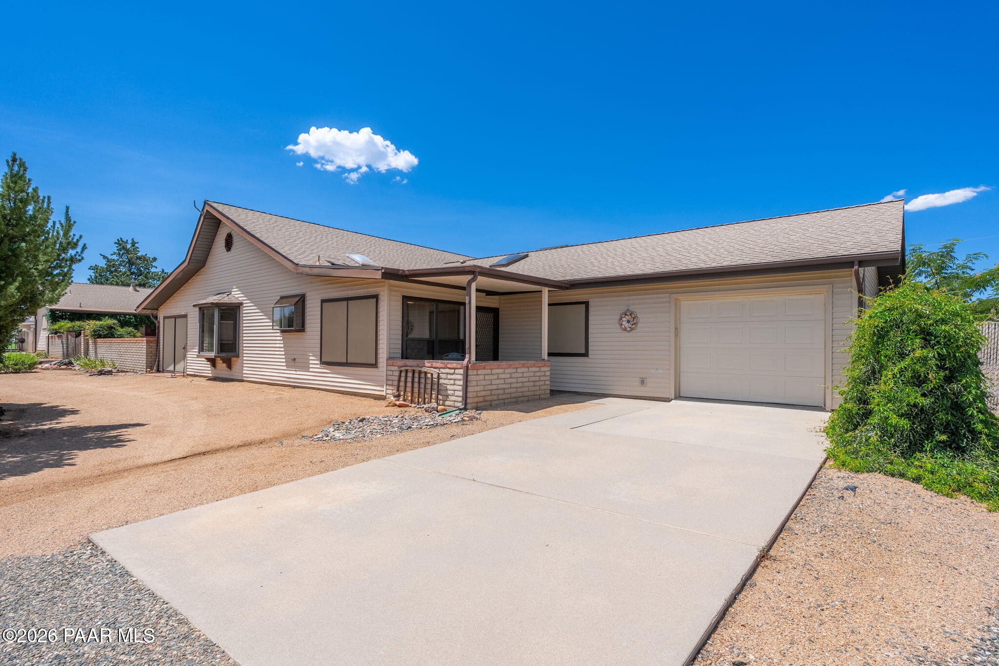 3350 N Pine View Drive — photo