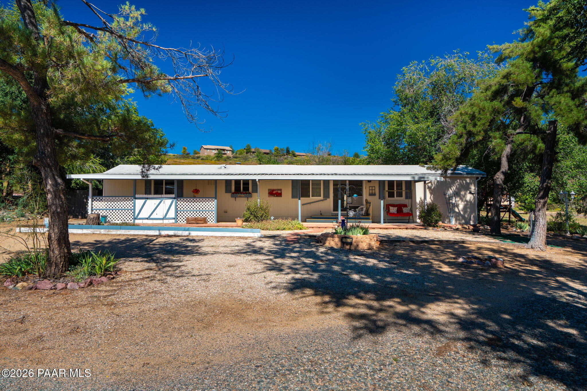 10076 E Dapple Grey Trail — photo