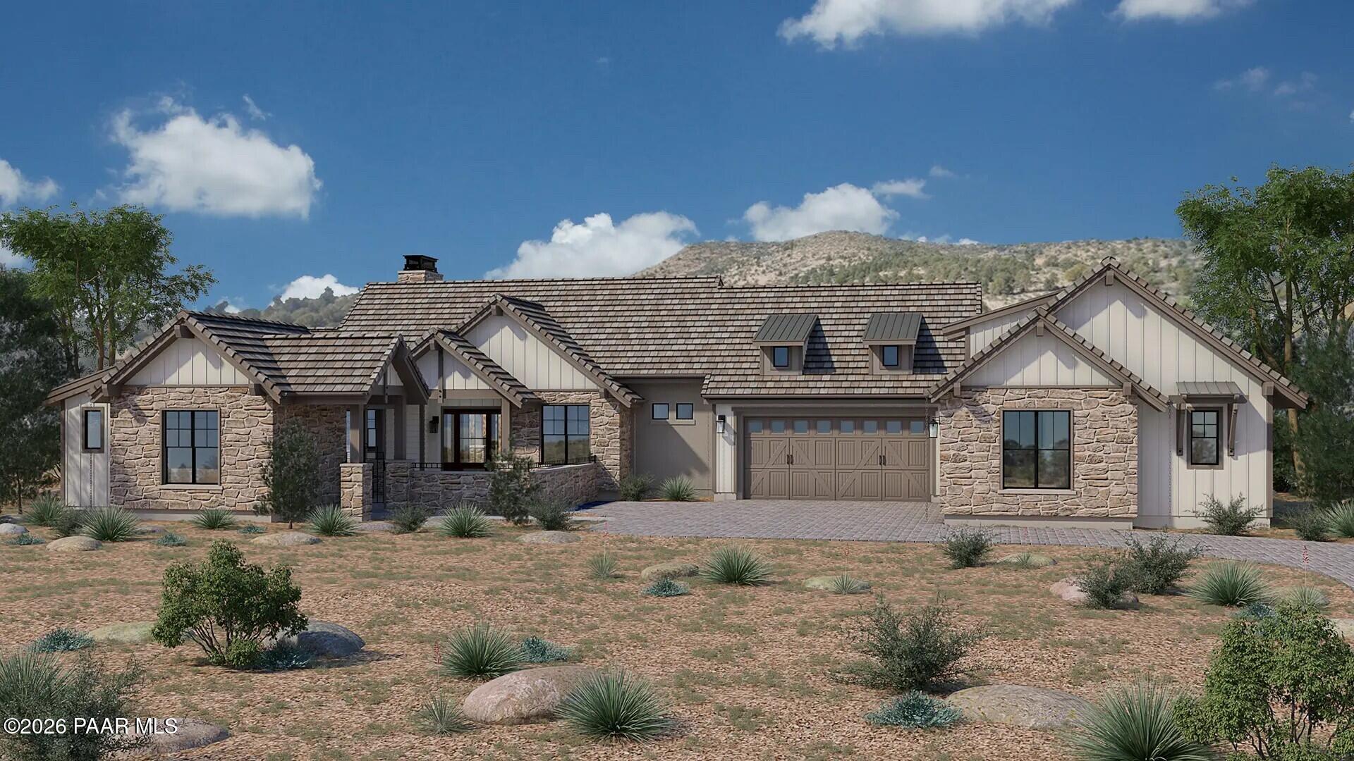 4750 N Wildcat Trail — photo