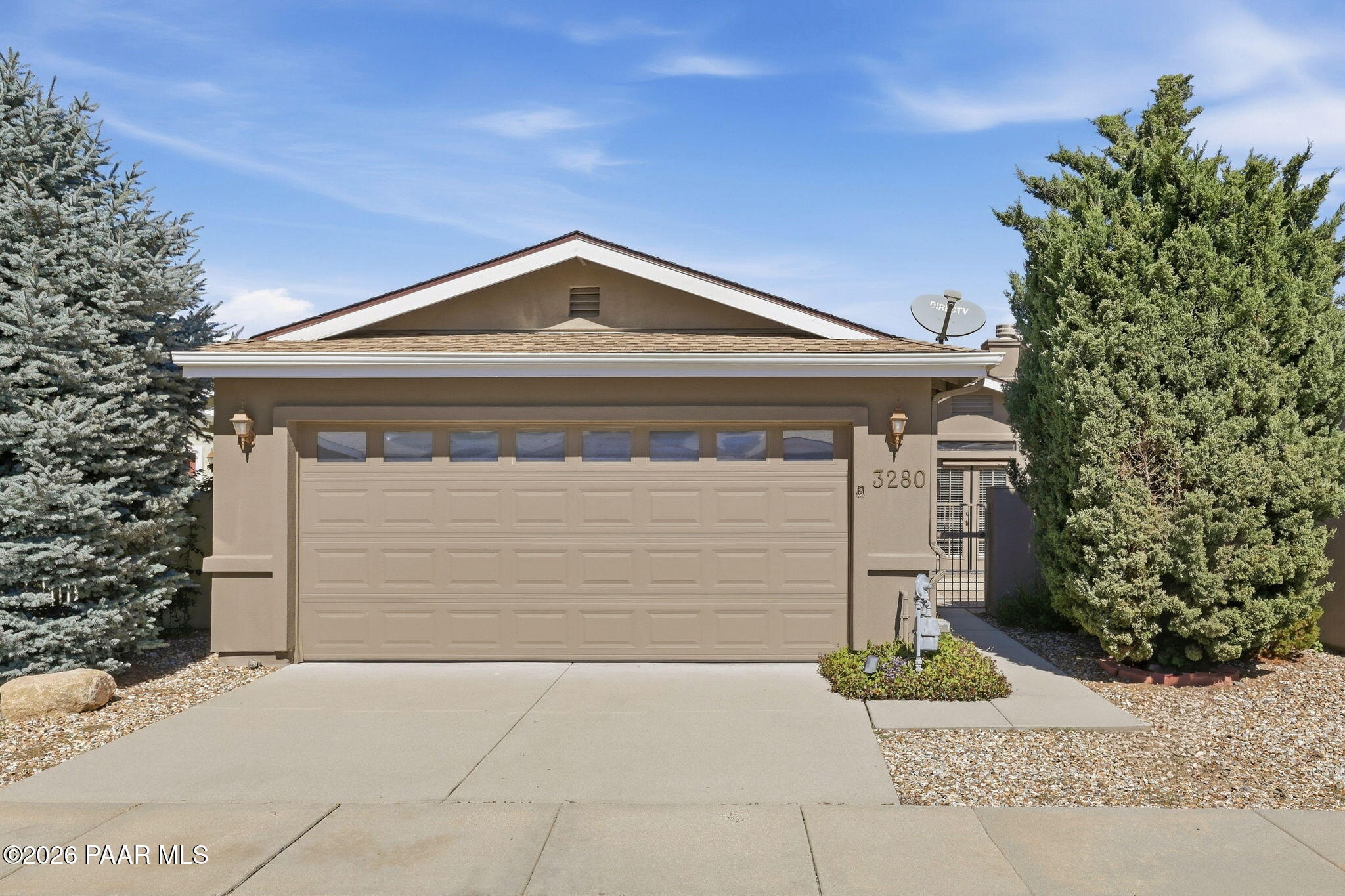 3280 Iris Lane — photo