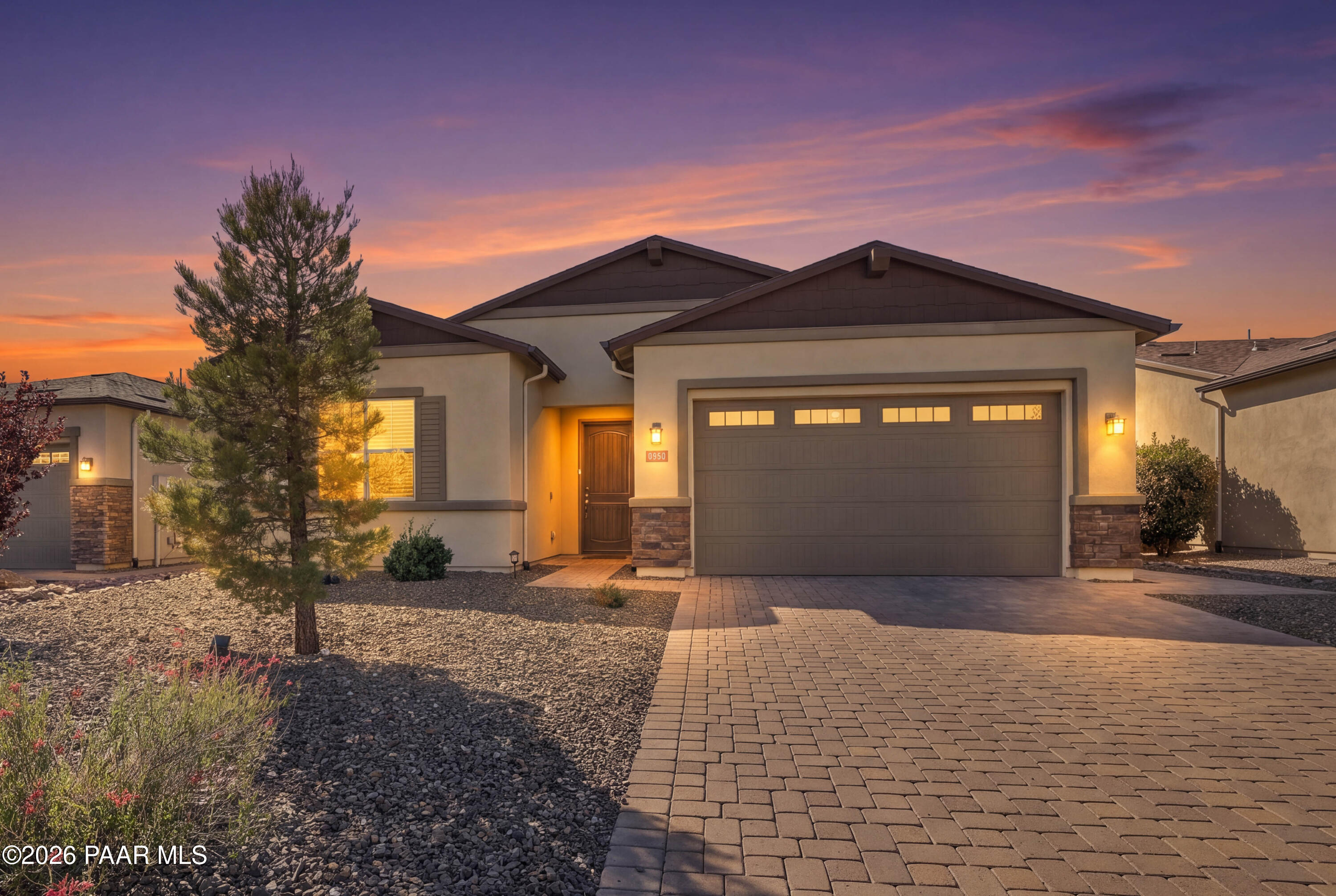 7865 E Hearthstone Drive — photo
